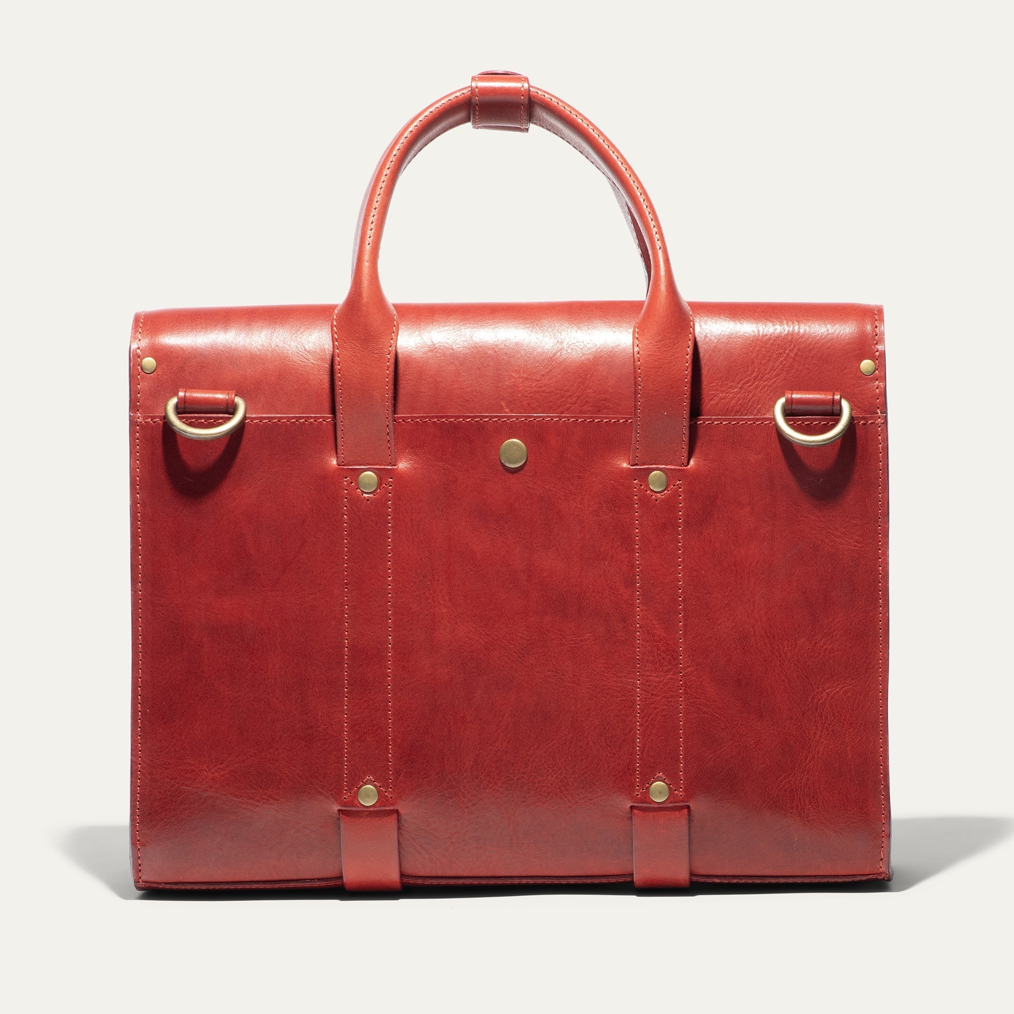 William Slim Briefcase - Overture Gifts