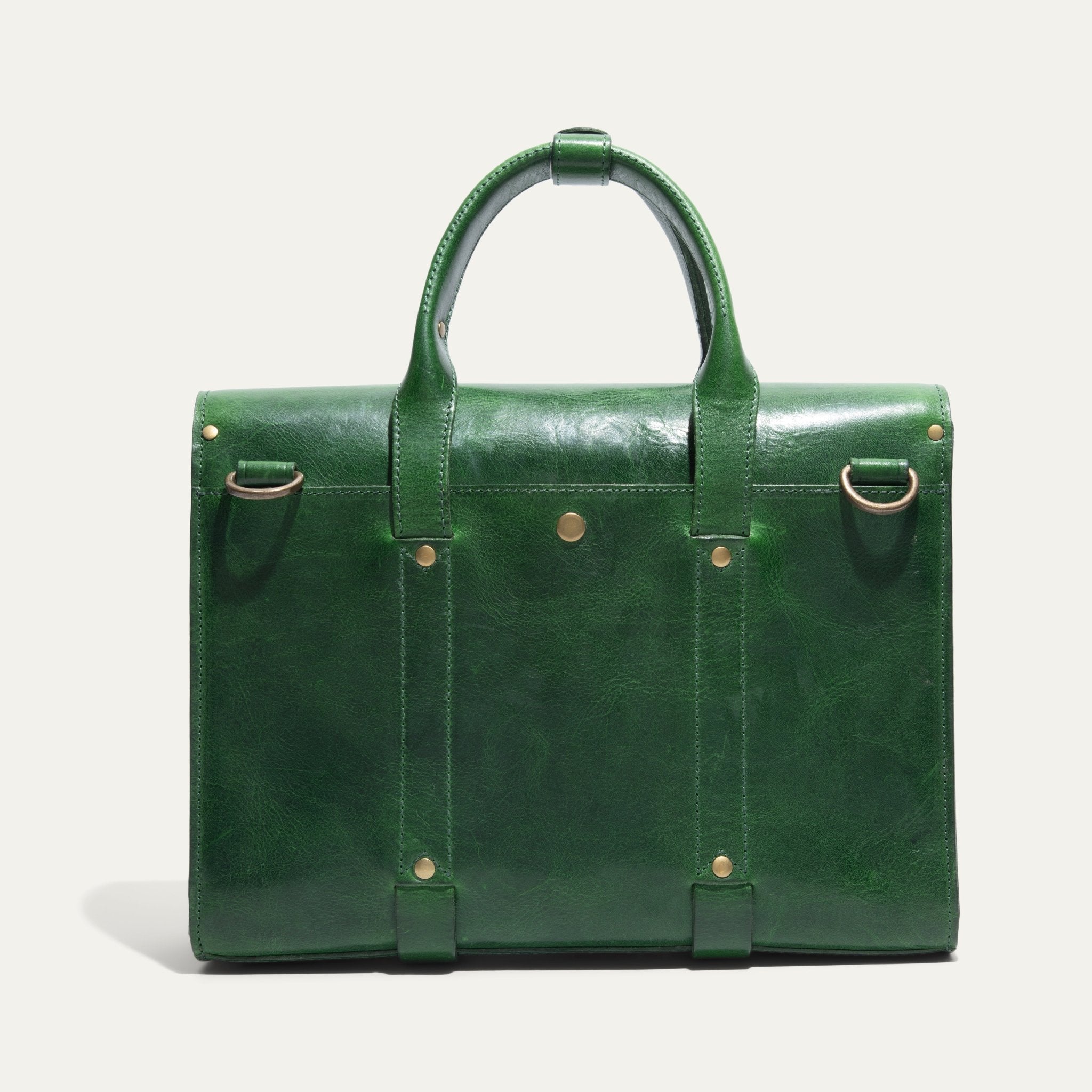 William Slim Briefcase - Overture Gifts