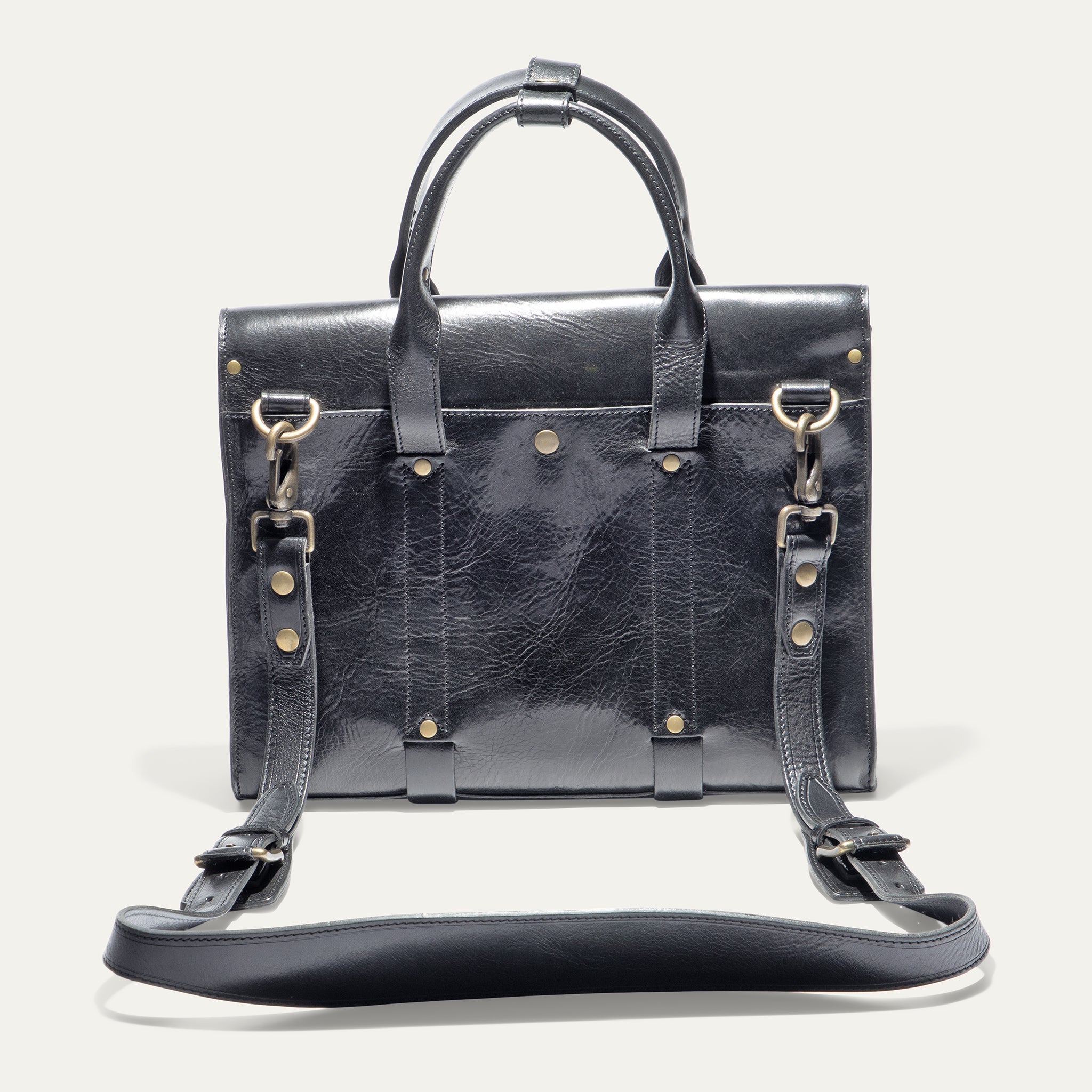 William Slim Briefcase - Overture Gifts