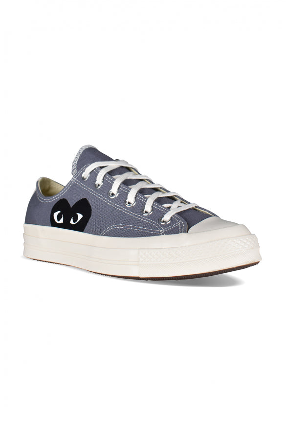Comme Des Garã§Ons Women Chuck Taylor Sneakers
