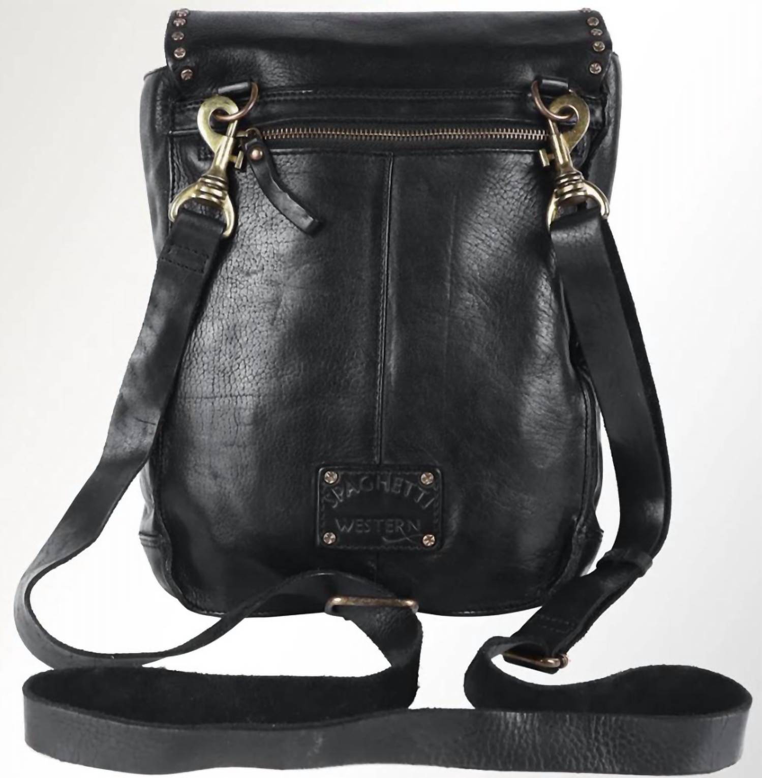Women's Genuine Leather Bag - Overture Gifts