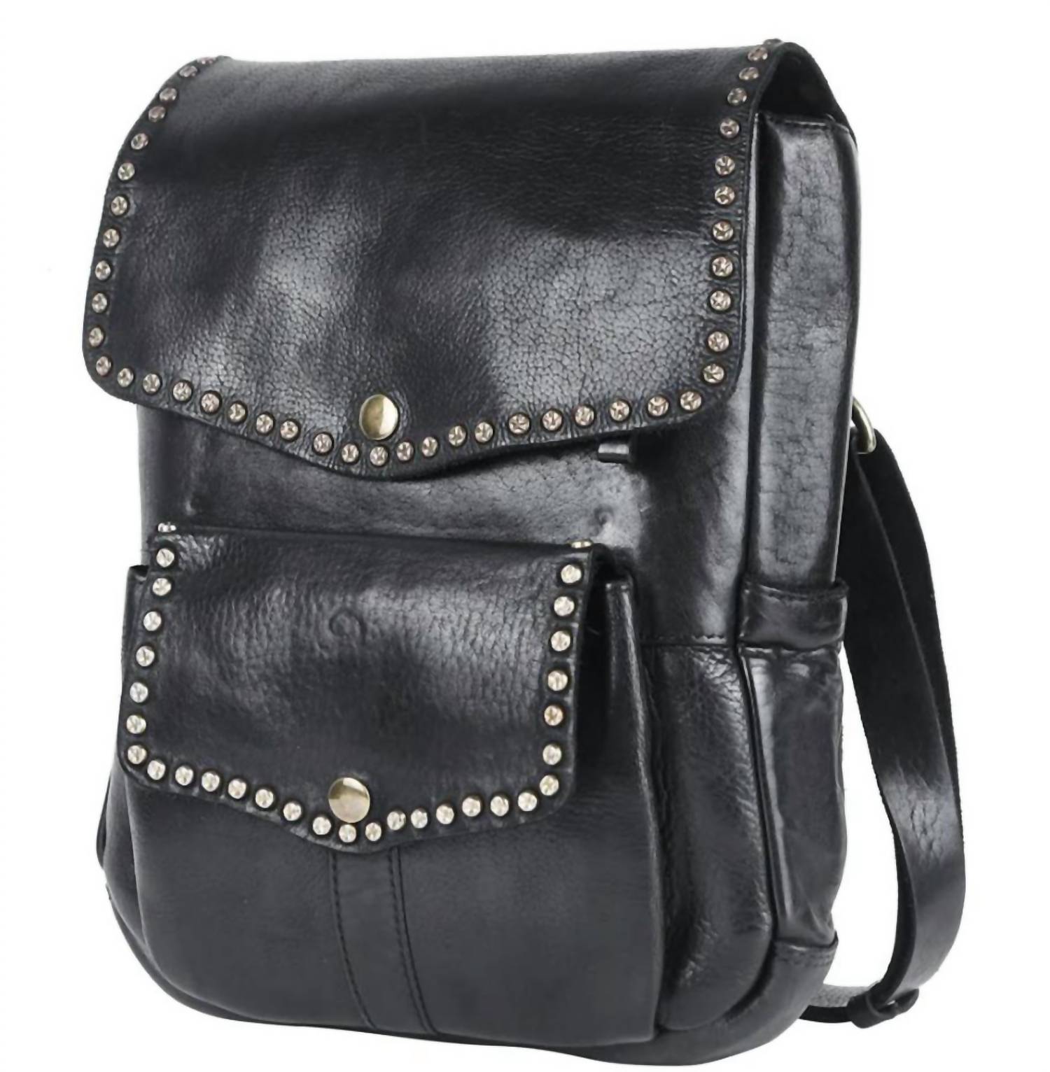 Women's Genuine Leather Bag - Overture Gifts