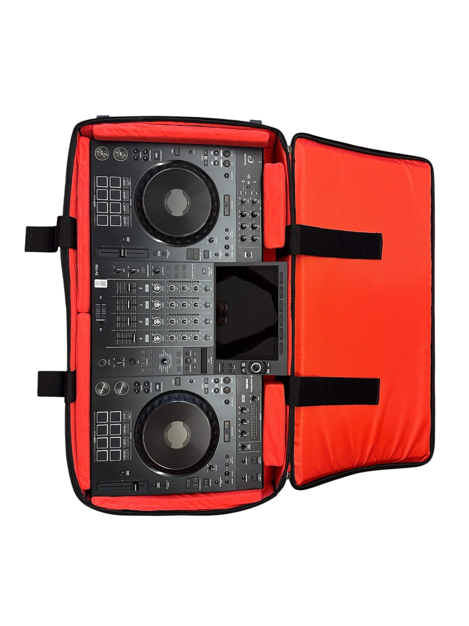 Jetpack Glide XL System - Roller Bag and Snap Backpack System