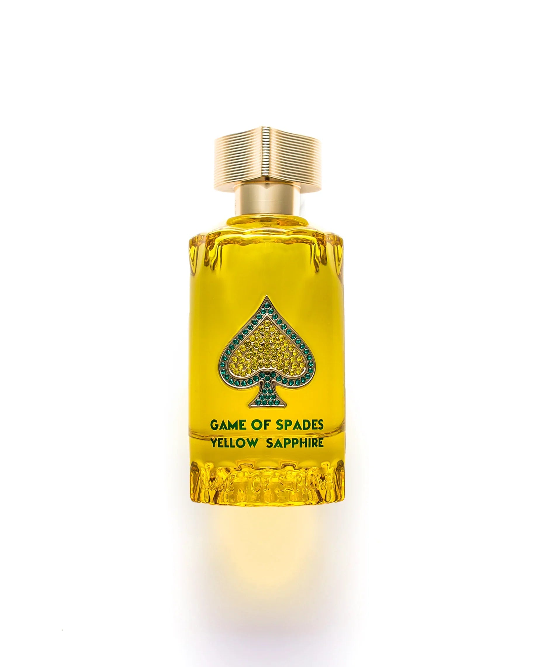 Jo Milano Game Of Spades Yellow Sapphire Parfum