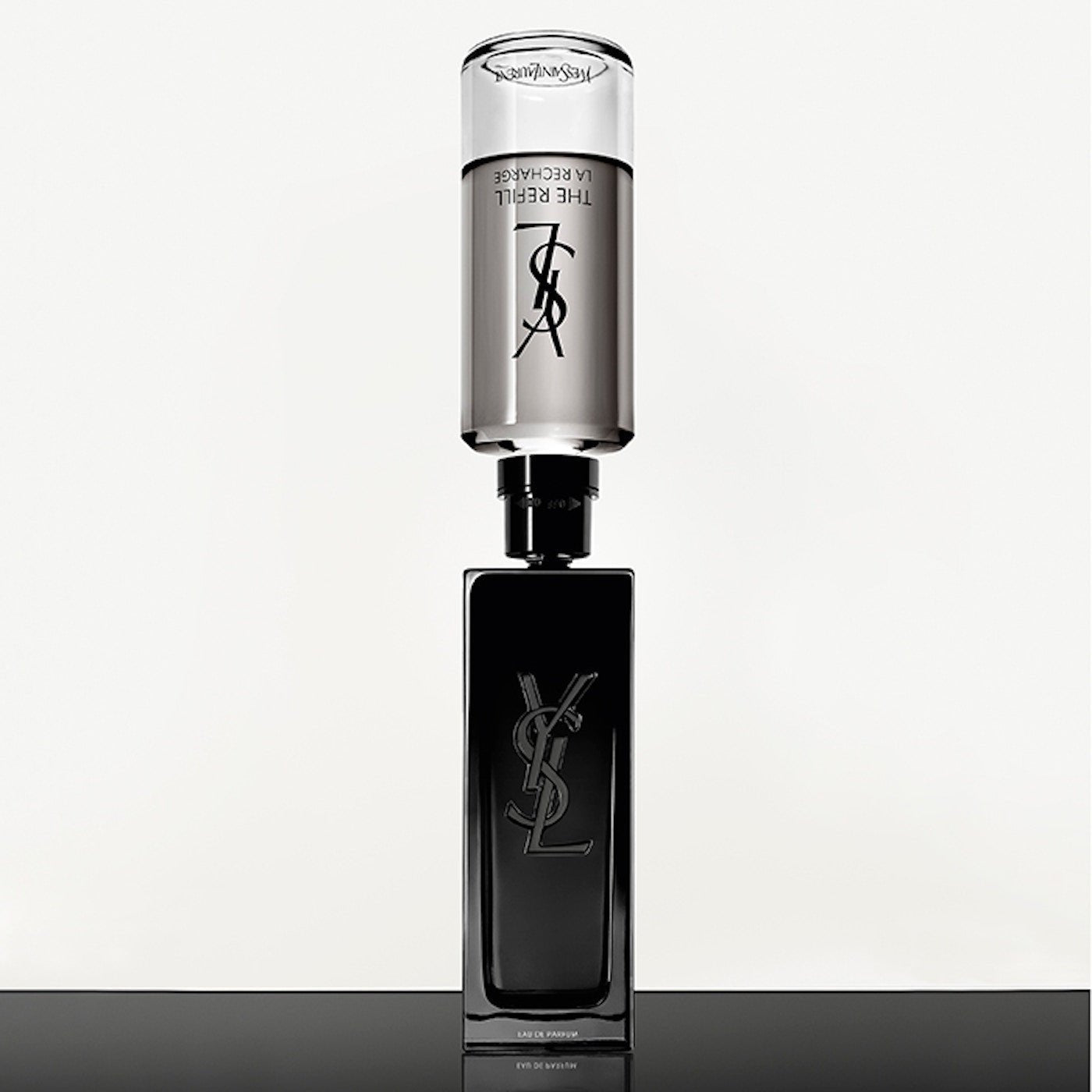 Yves Saint Laurent MYSLF Eau de Parfum