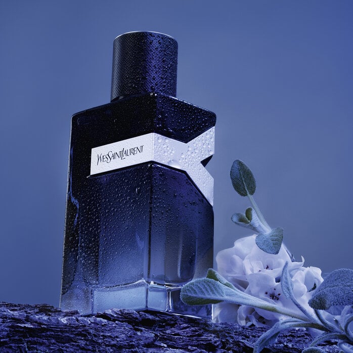 YSL Y EAU De Parfum