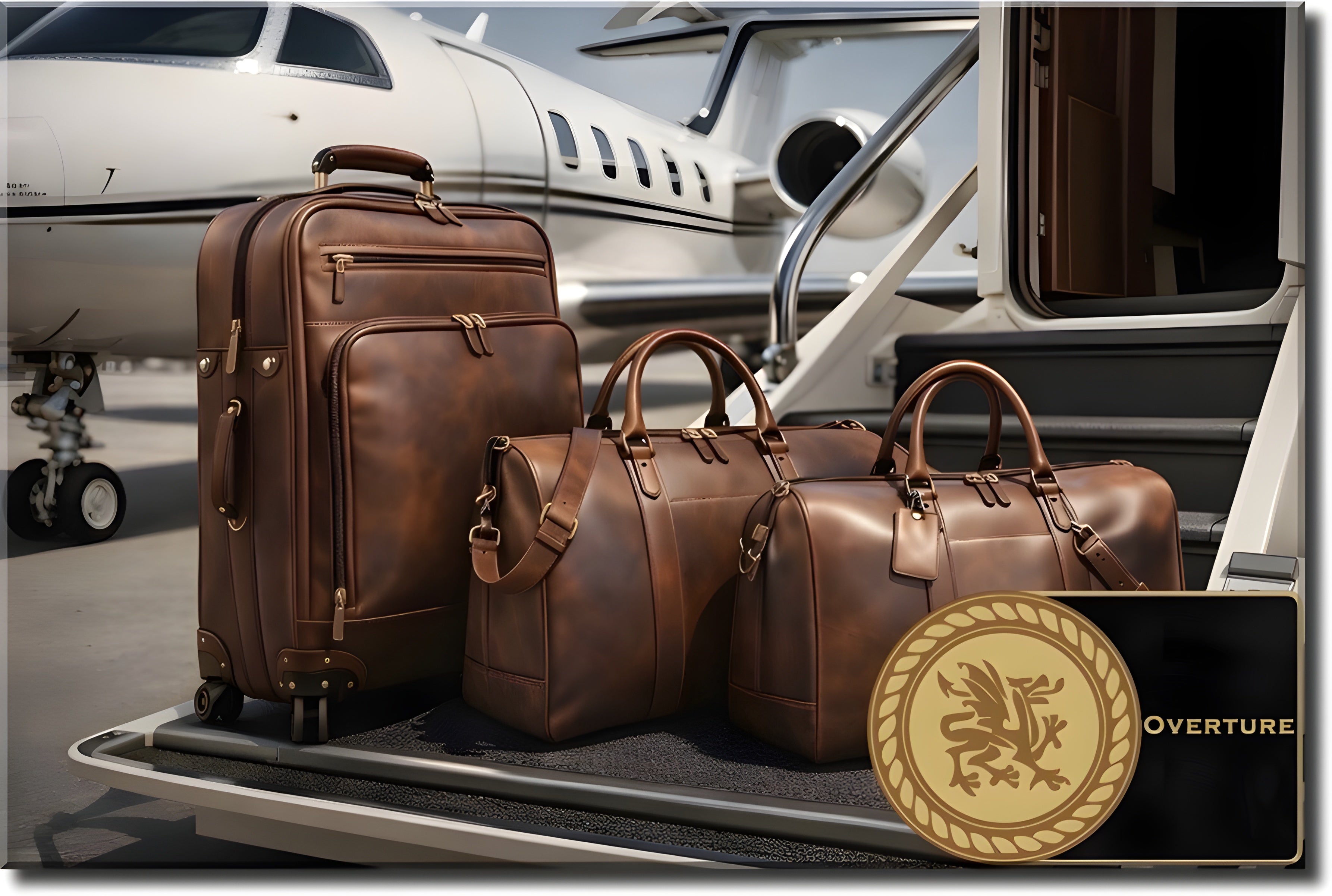 Luggage & Bags