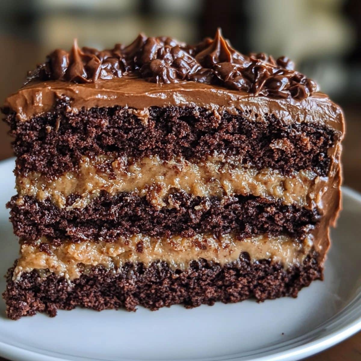 Sugar-Free Desserts
