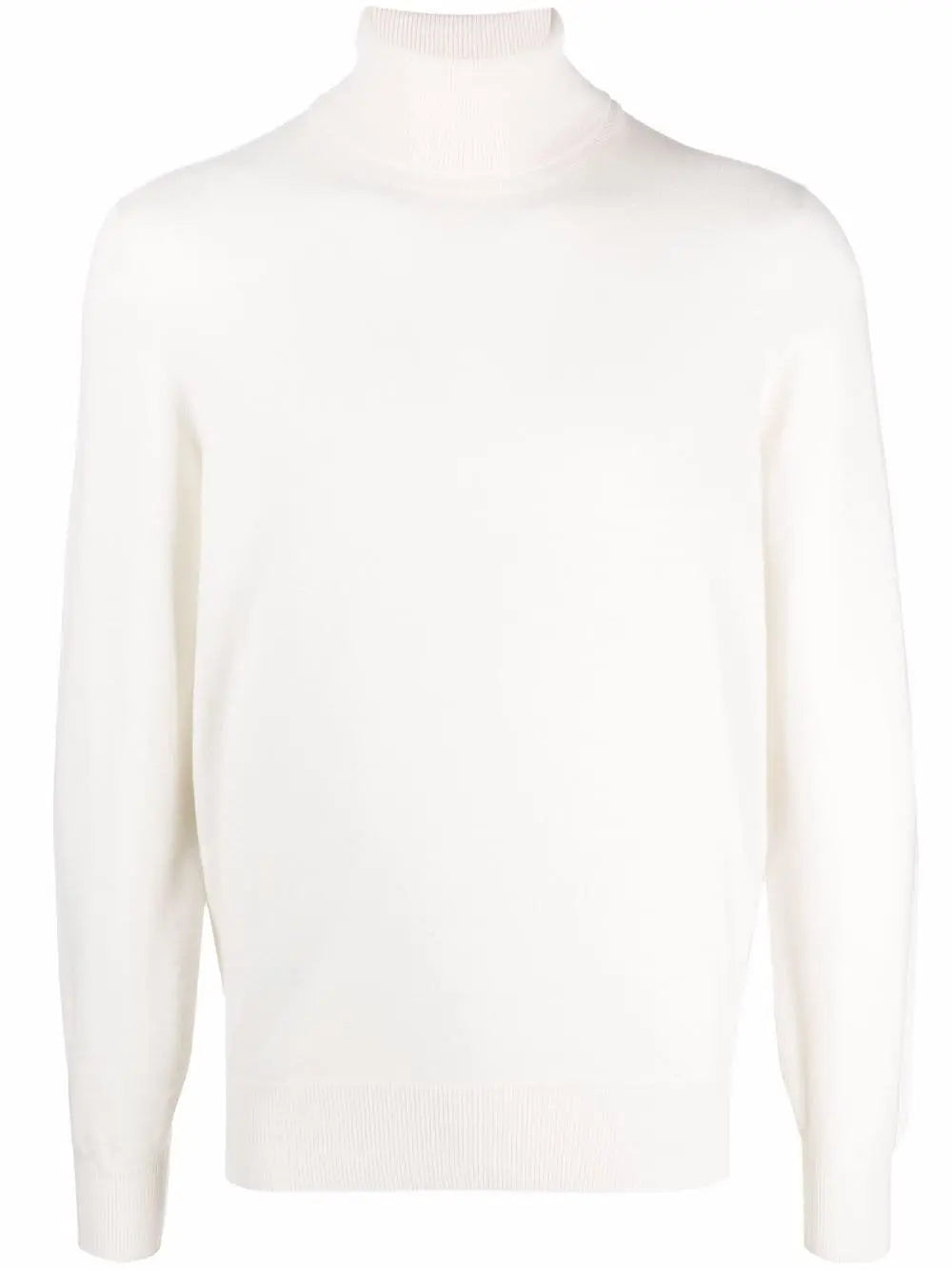 Brunello Cucinelli Men Cashmere Turtle-Neck