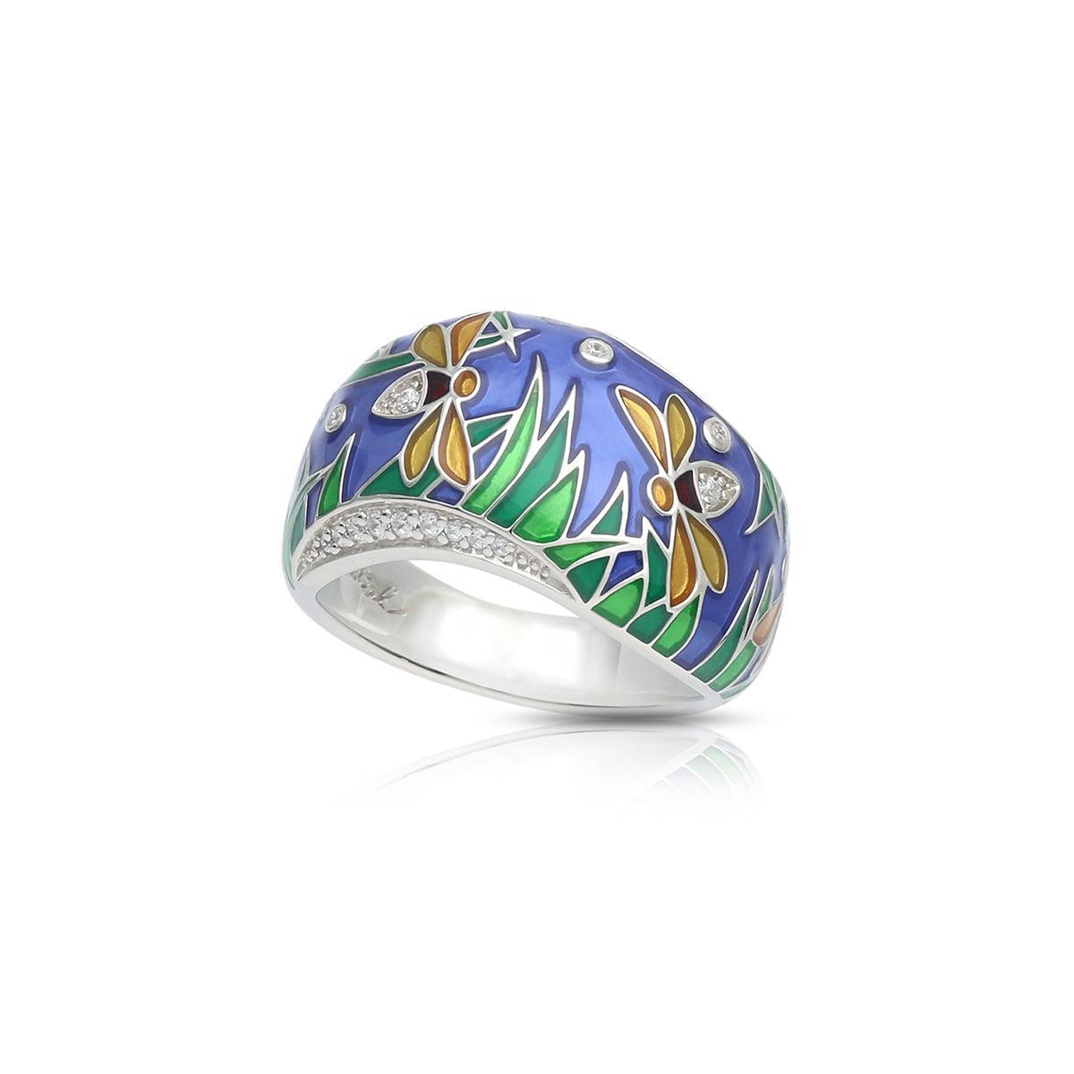 Fireflies Ring