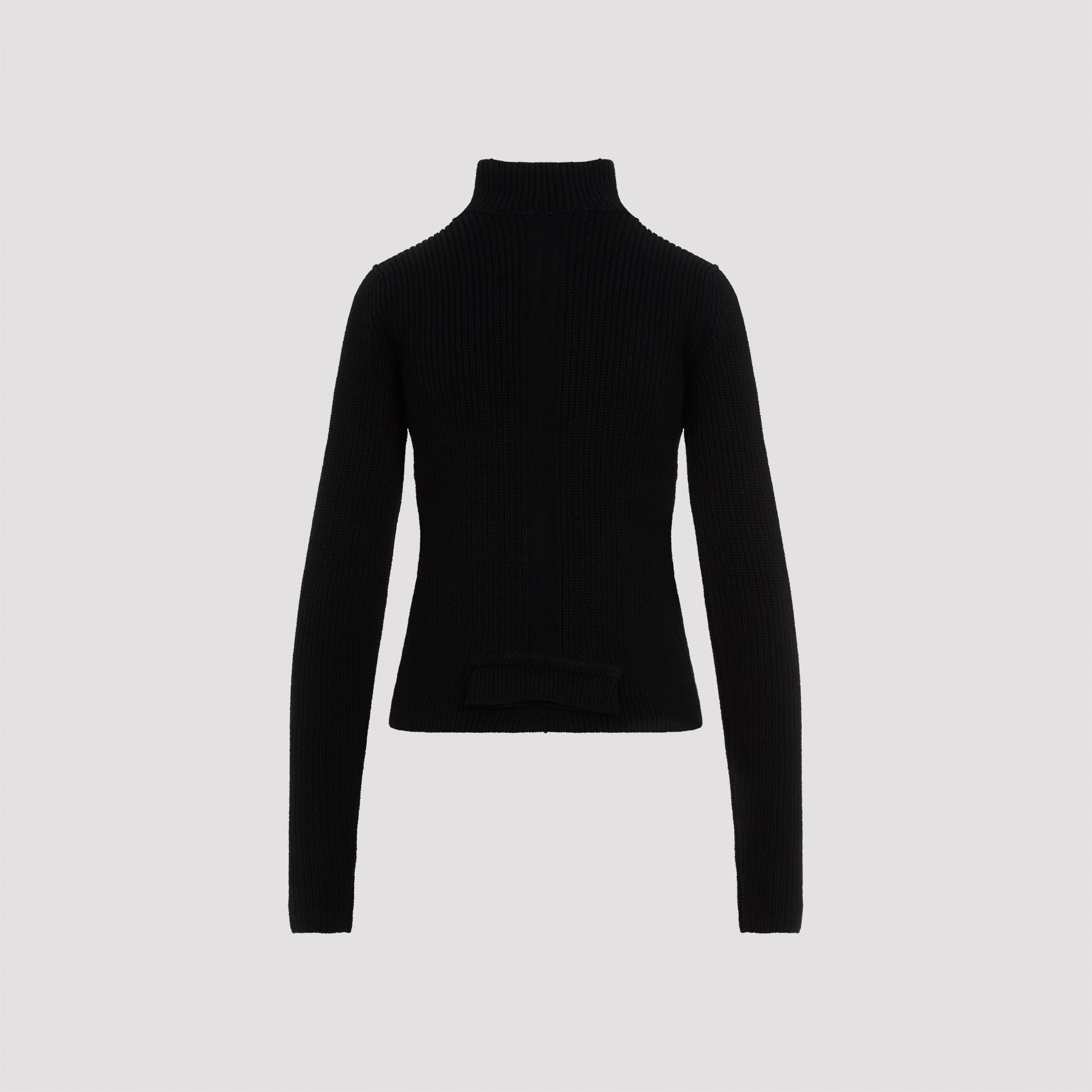 Rick Owens Ehadon Dbl Pullover Women