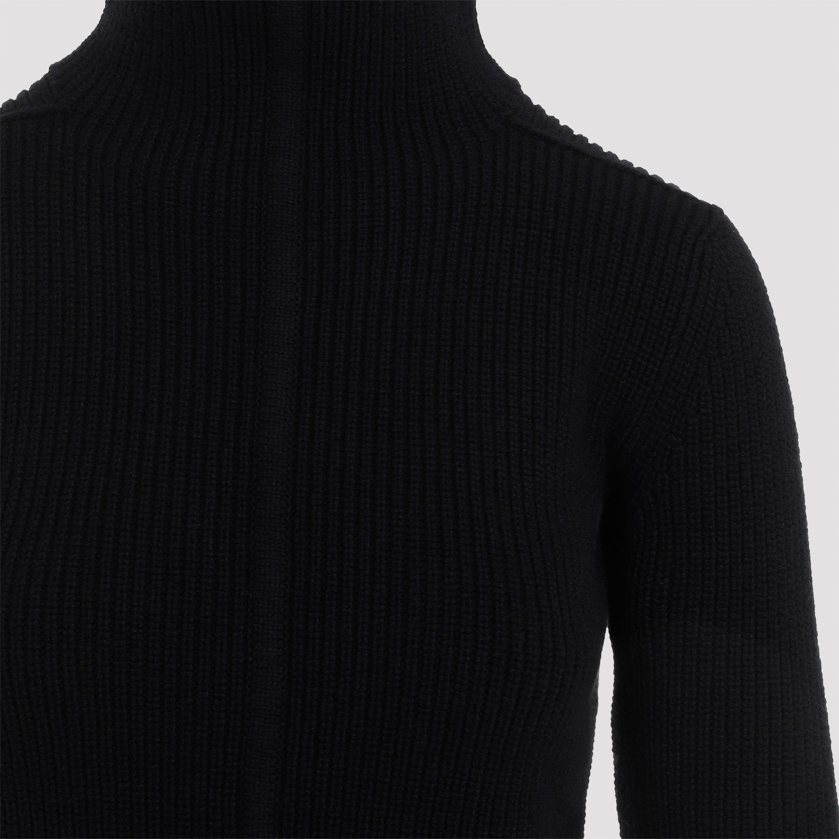 Rick Owens Ehadon Dbl Pullover Women