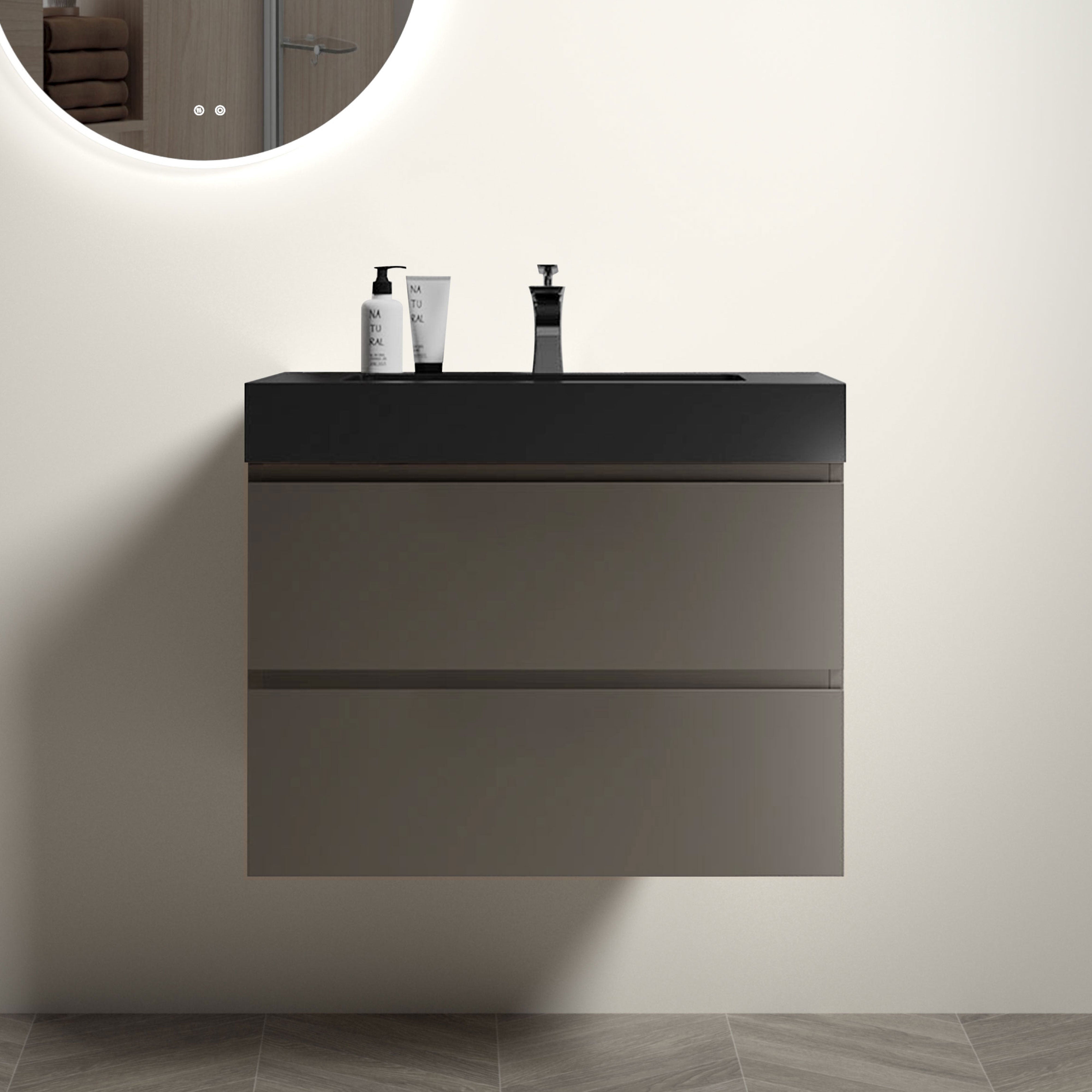 Alice 30" Bathroom Vanity