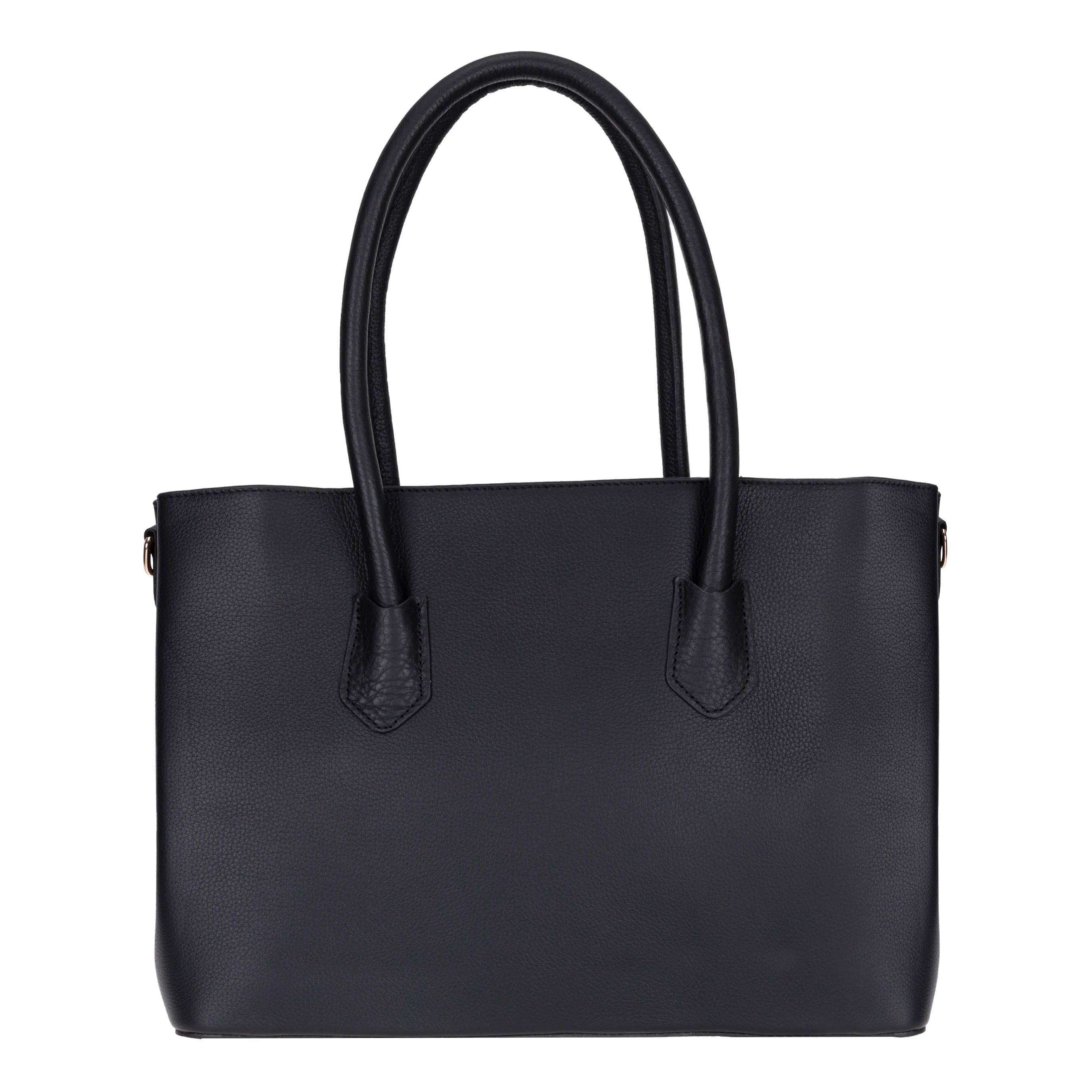 Carrera Novelya Women’s Leather Bag – Full-Grain Calf Leather Top Handle Bag for Elevated Everyday Carry | Minimal & Handcrafted