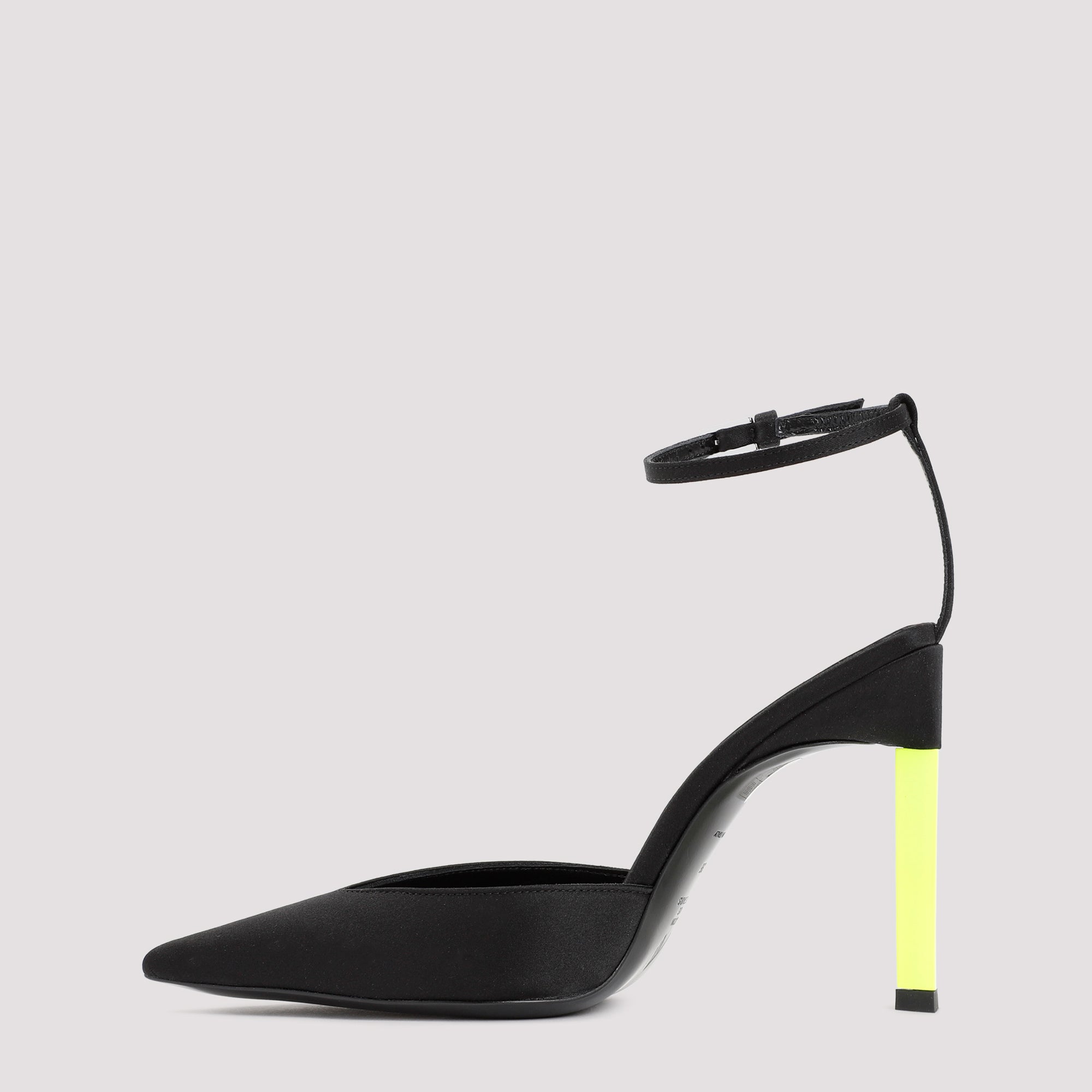 The Attico Perine Pump Women