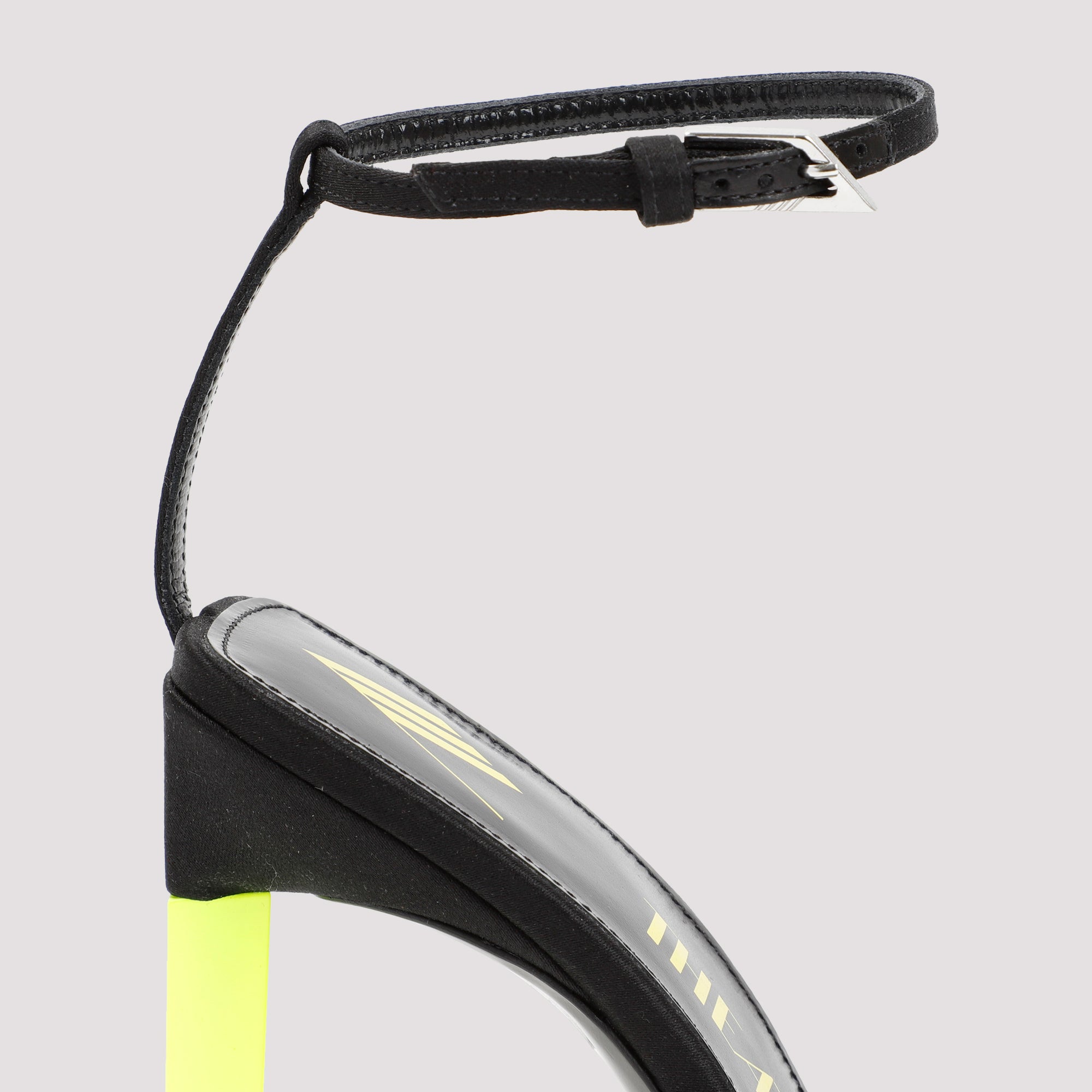 The Attico Perine Pump Women