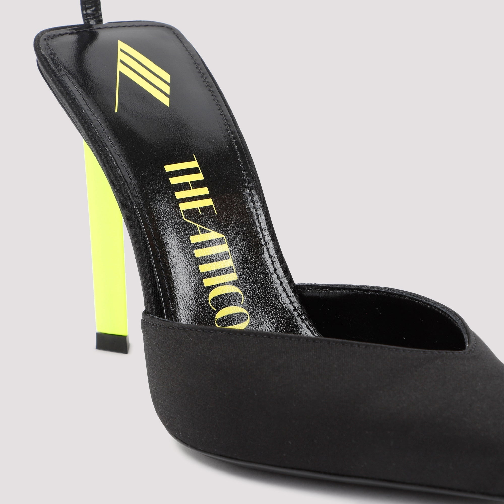 The Attico Perine Pump Women