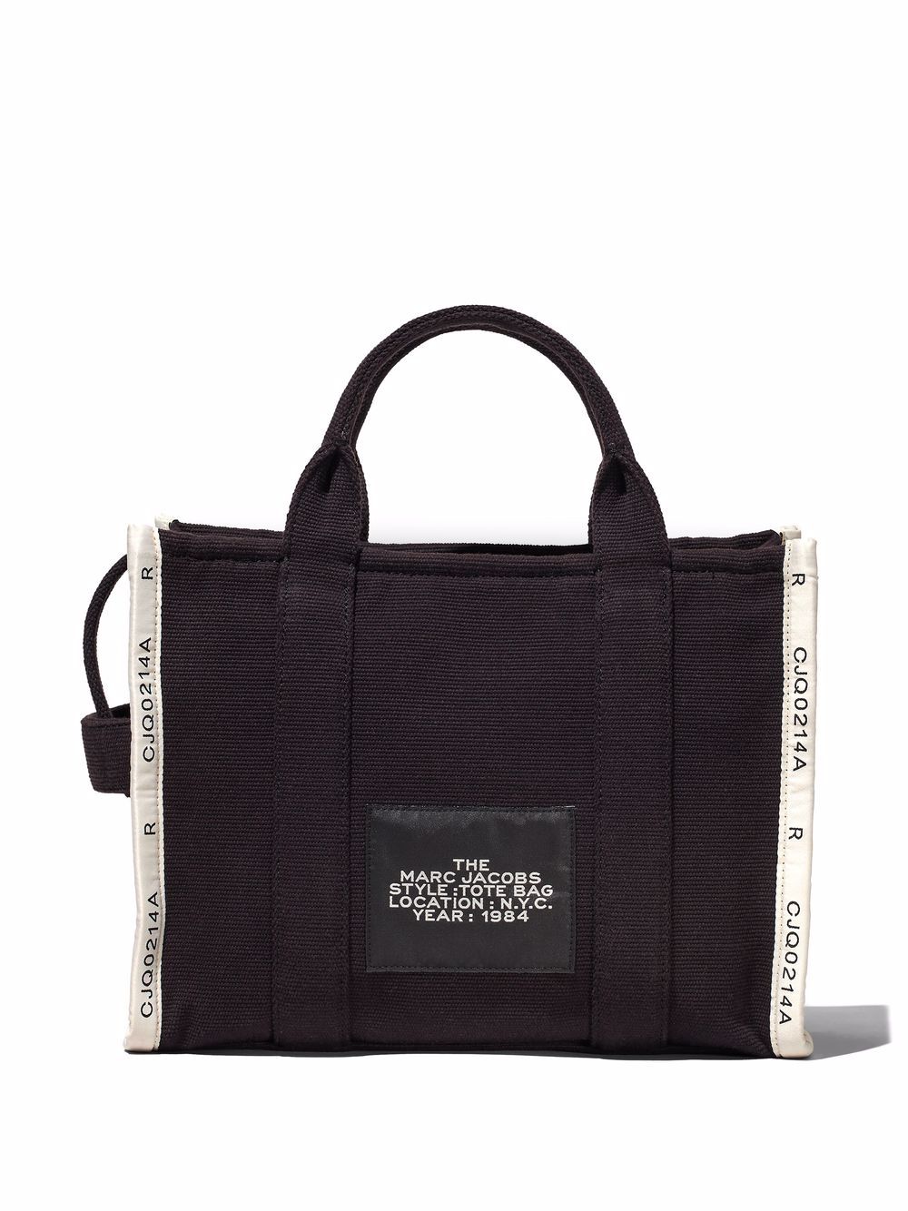 Marc Jacobs Women The Jacquard Medium Tote Bag
