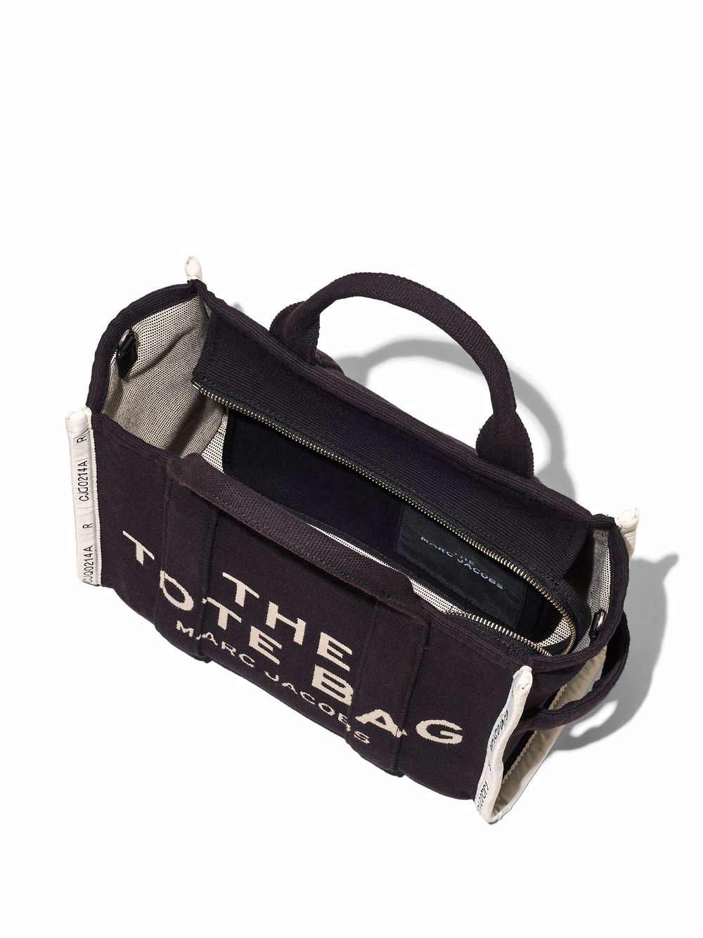 Marc Jacobs Women The Jacquard Medium Tote Bag