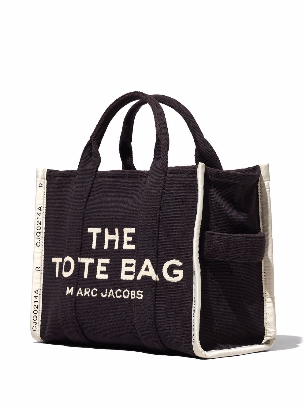 Marc Jacobs Women The Jacquard Medium Tote Bag