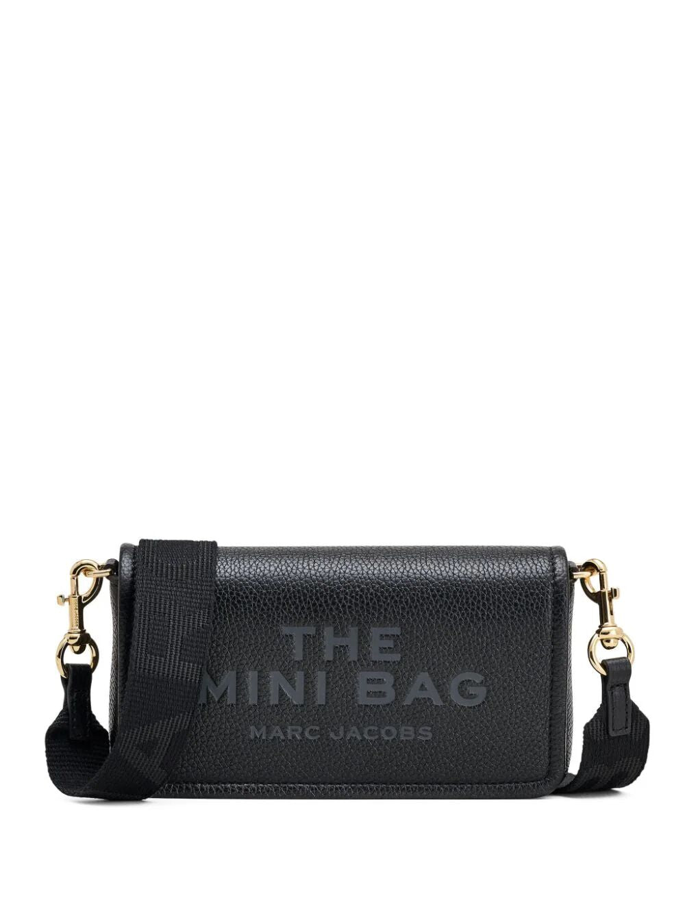 Marc Jacobs Women The Leather Mini Bag