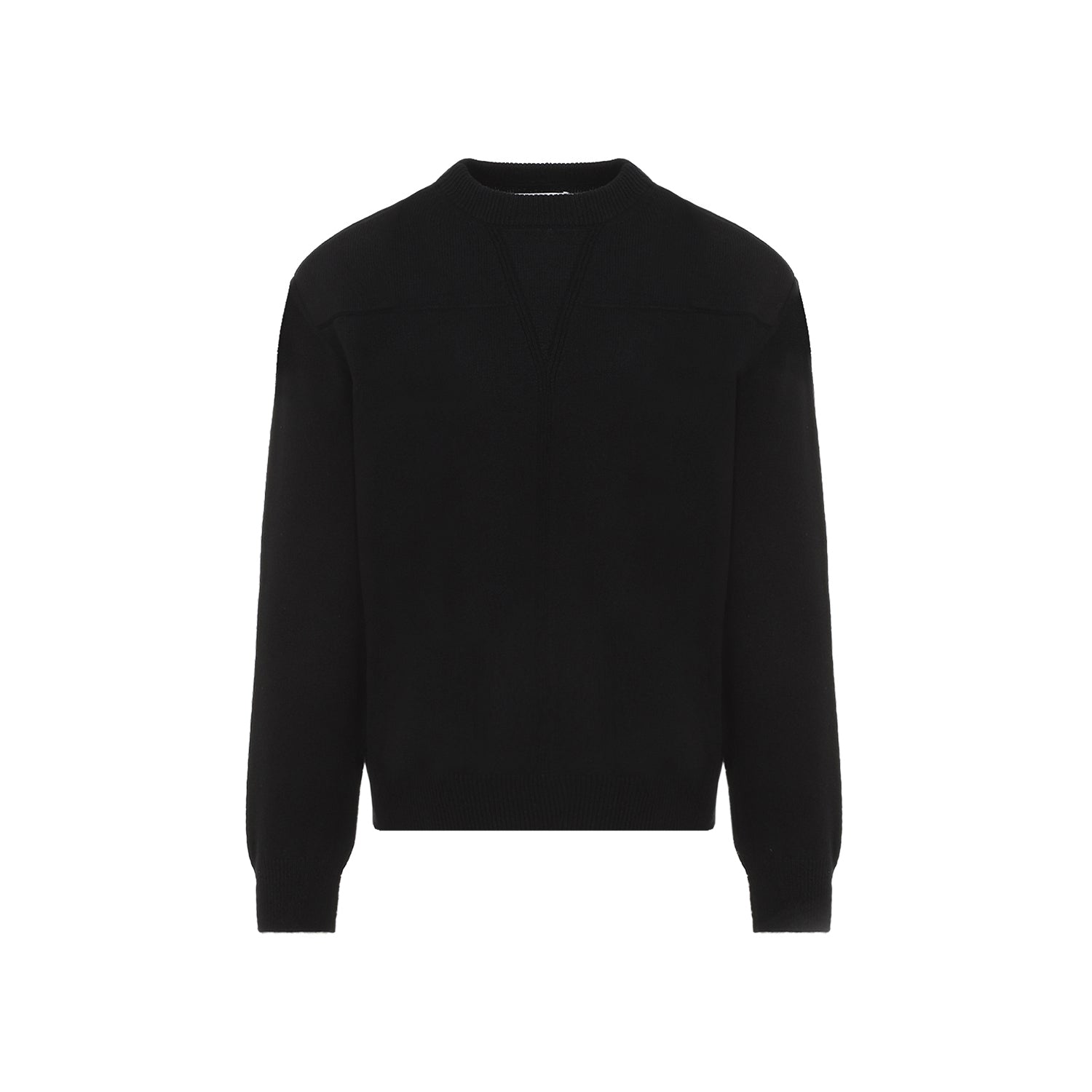 Jil Sander Wool-Blend Pullover Men