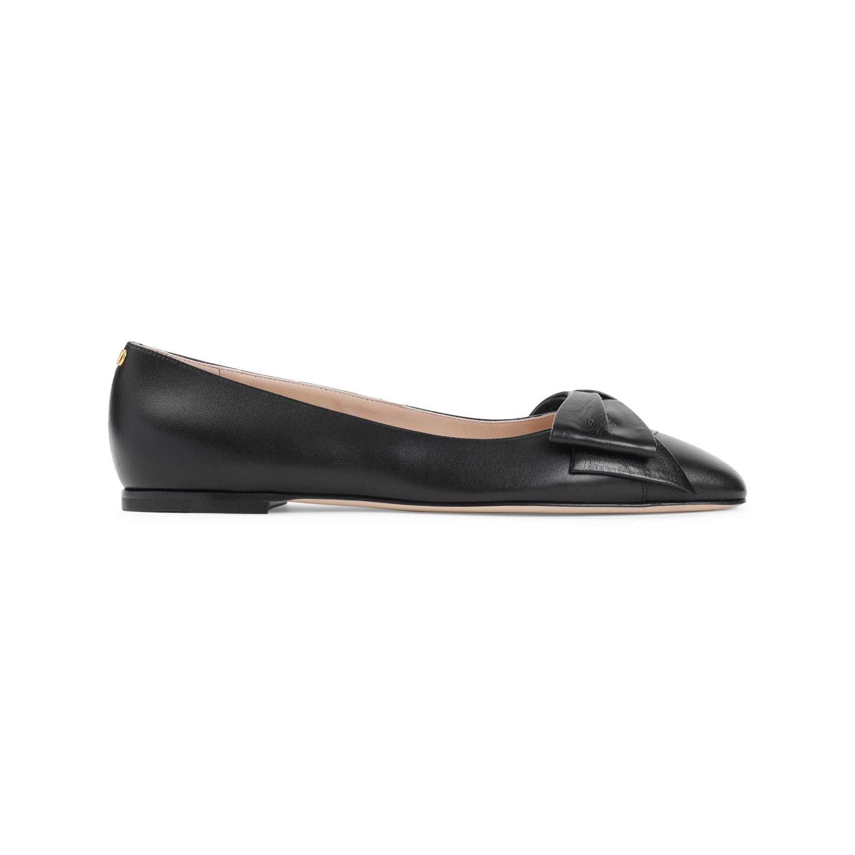 Valentino Garavani Bowow T.05 Ballerina Women