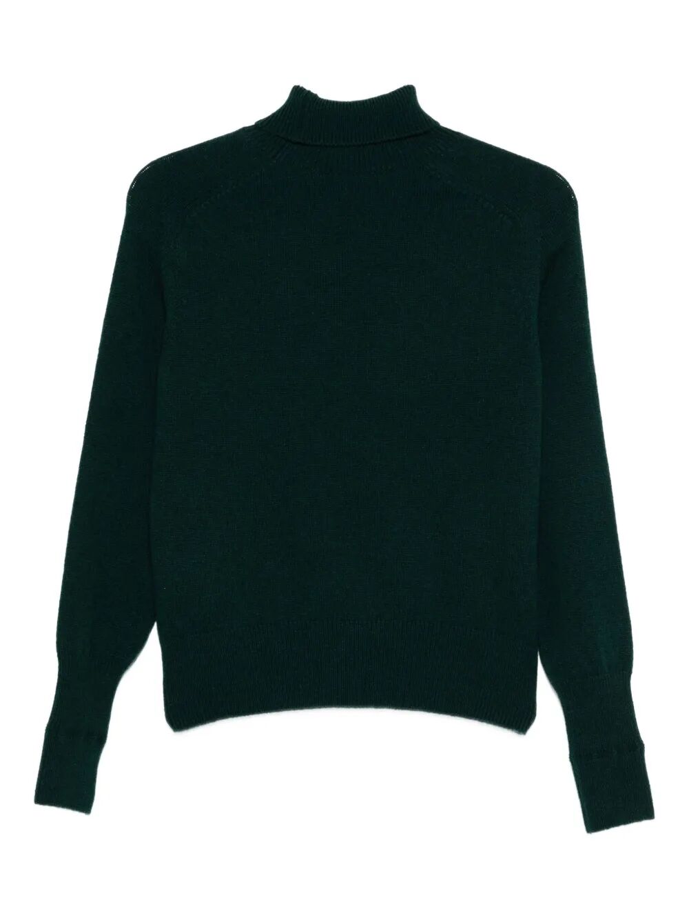 Victoria Beckham Women Turtle-Neck Wool Jumper