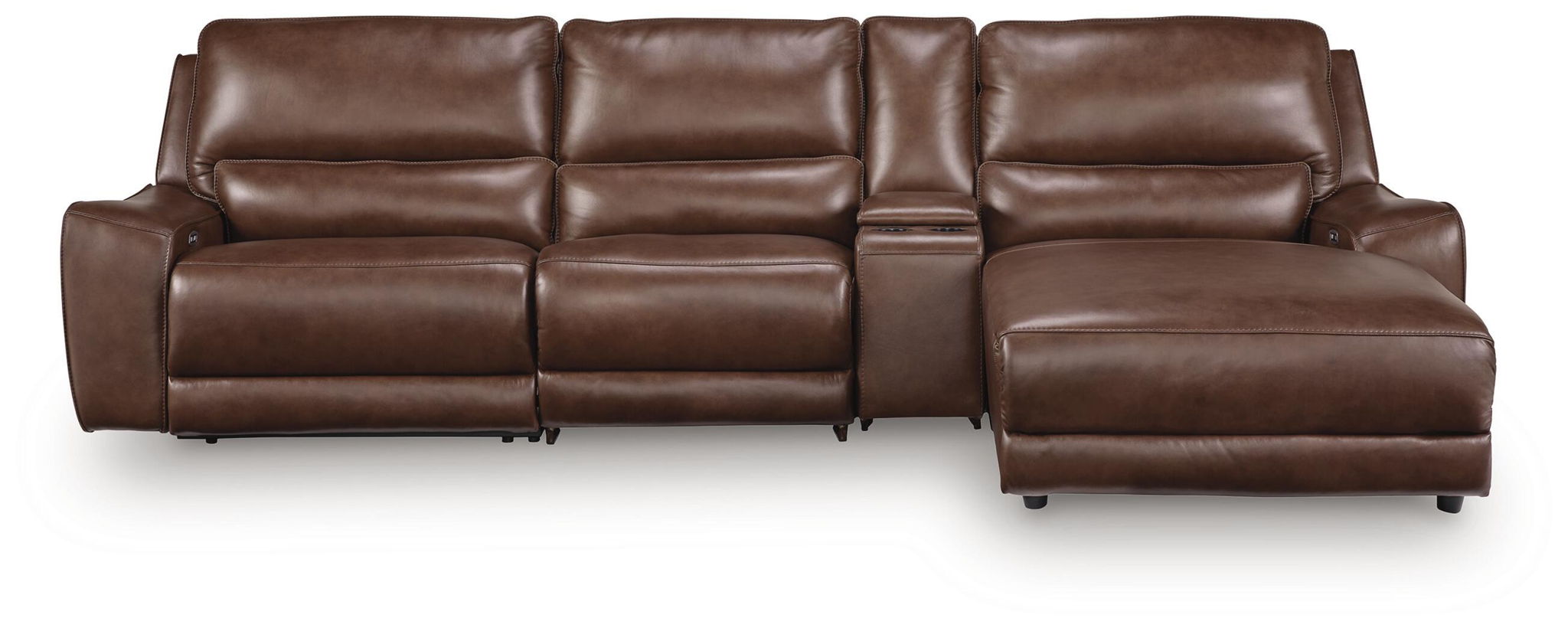 DeepWakes - Power Reclining Sectional