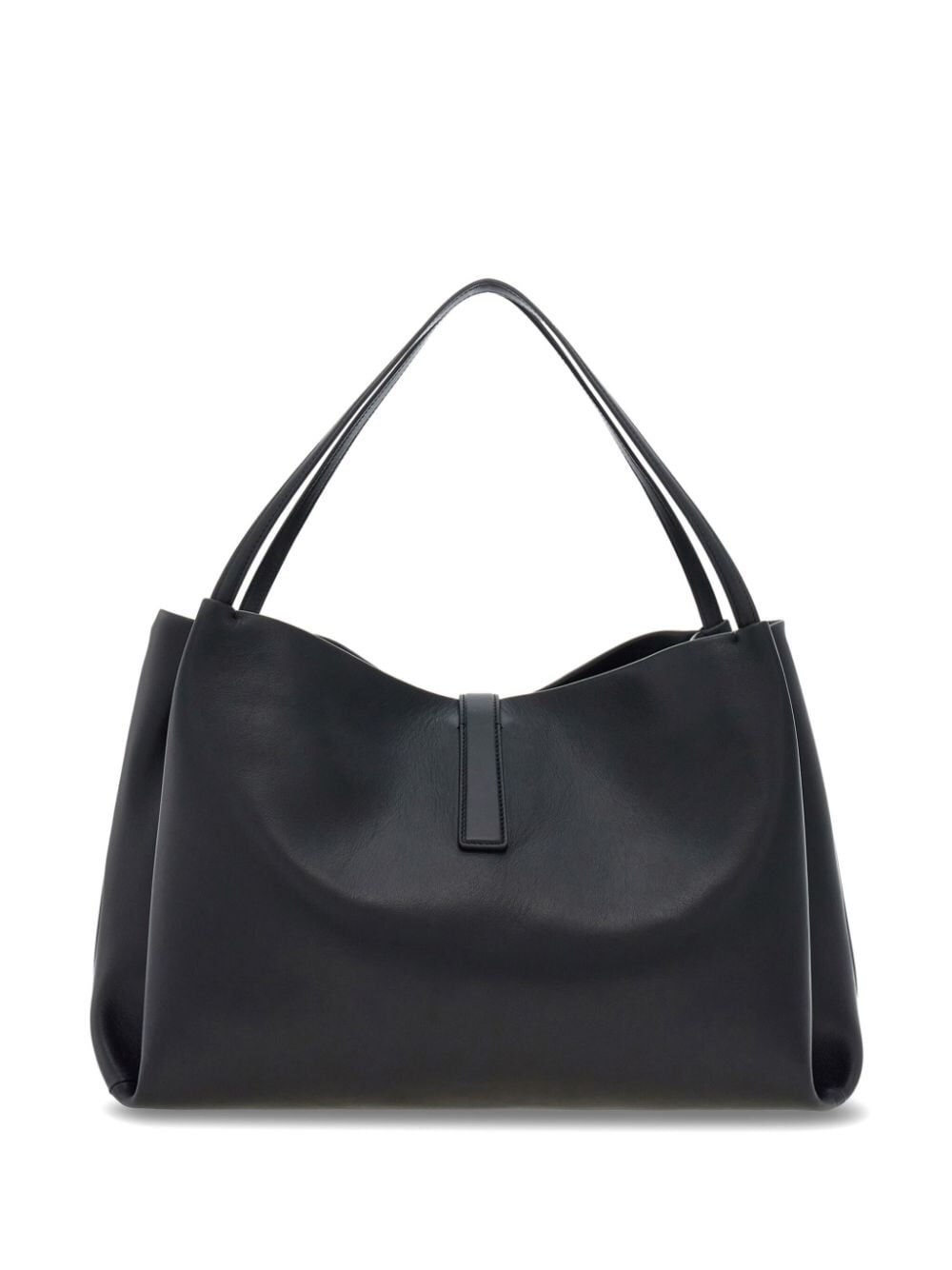Ferragamo Women Large Softened Tote Bag