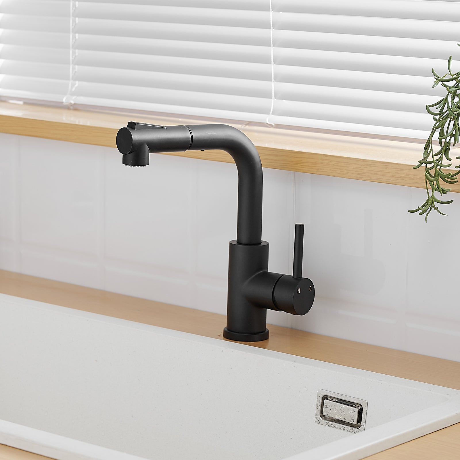 Sink Faucet