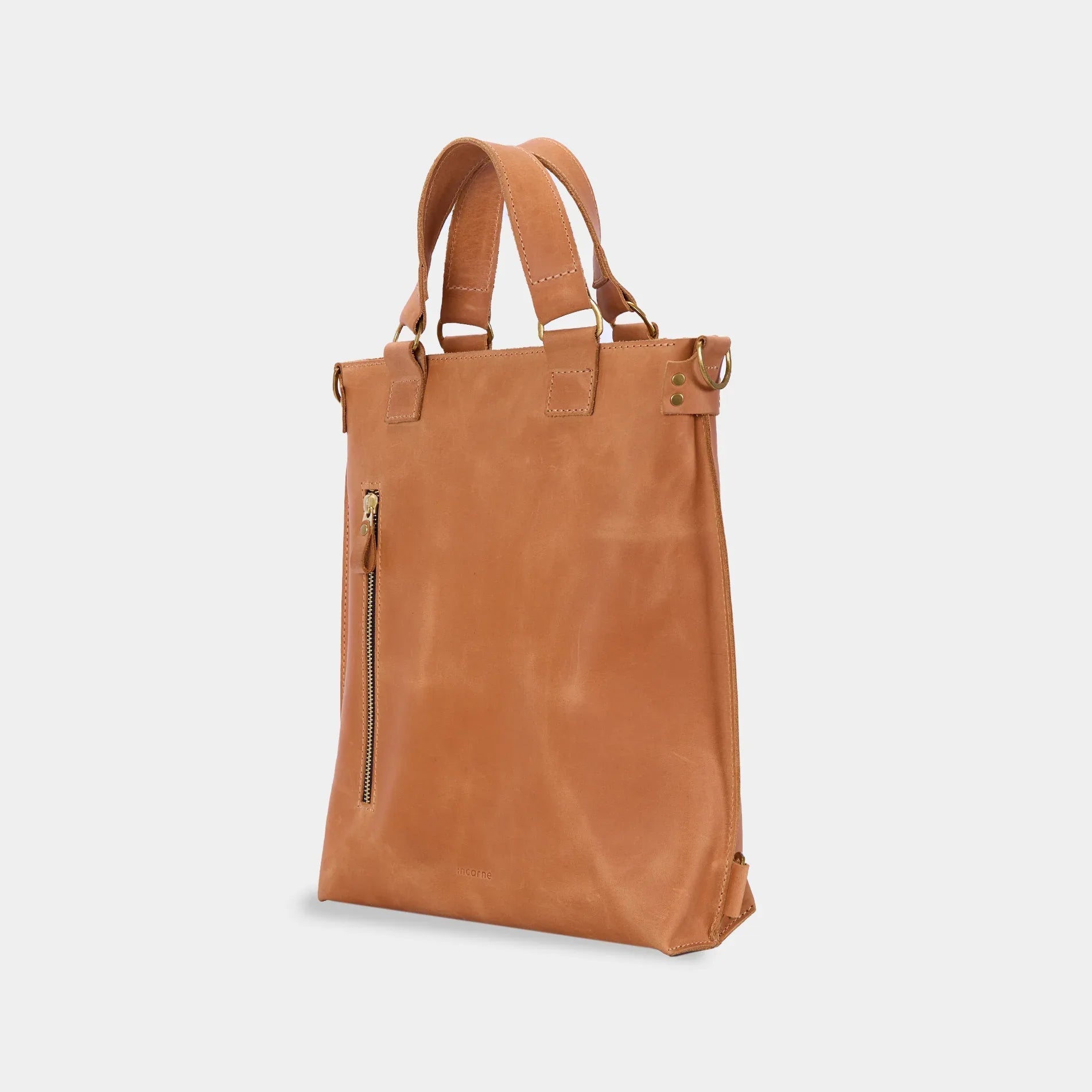 Optimus convertible bag