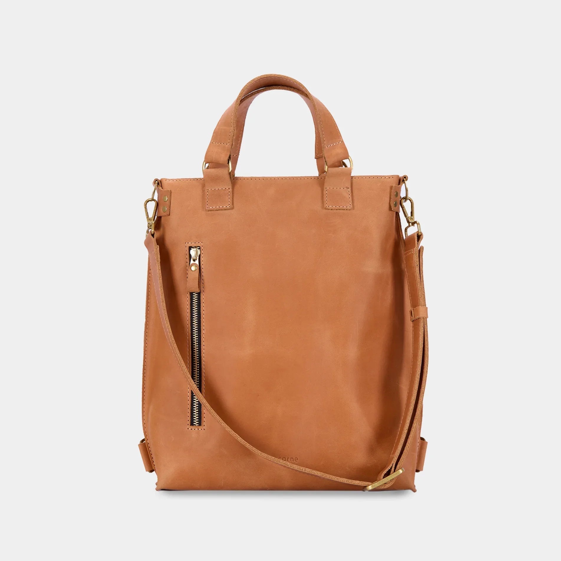 Optimus convertible bag