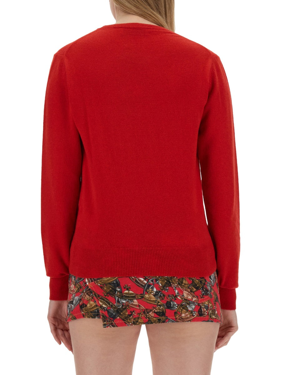 Vivienne Westwood Women "Bea" Shirt