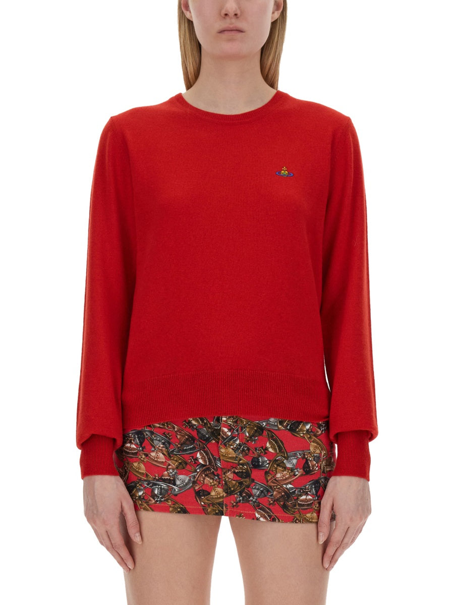 Vivienne Westwood Women "Bea" Shirt
