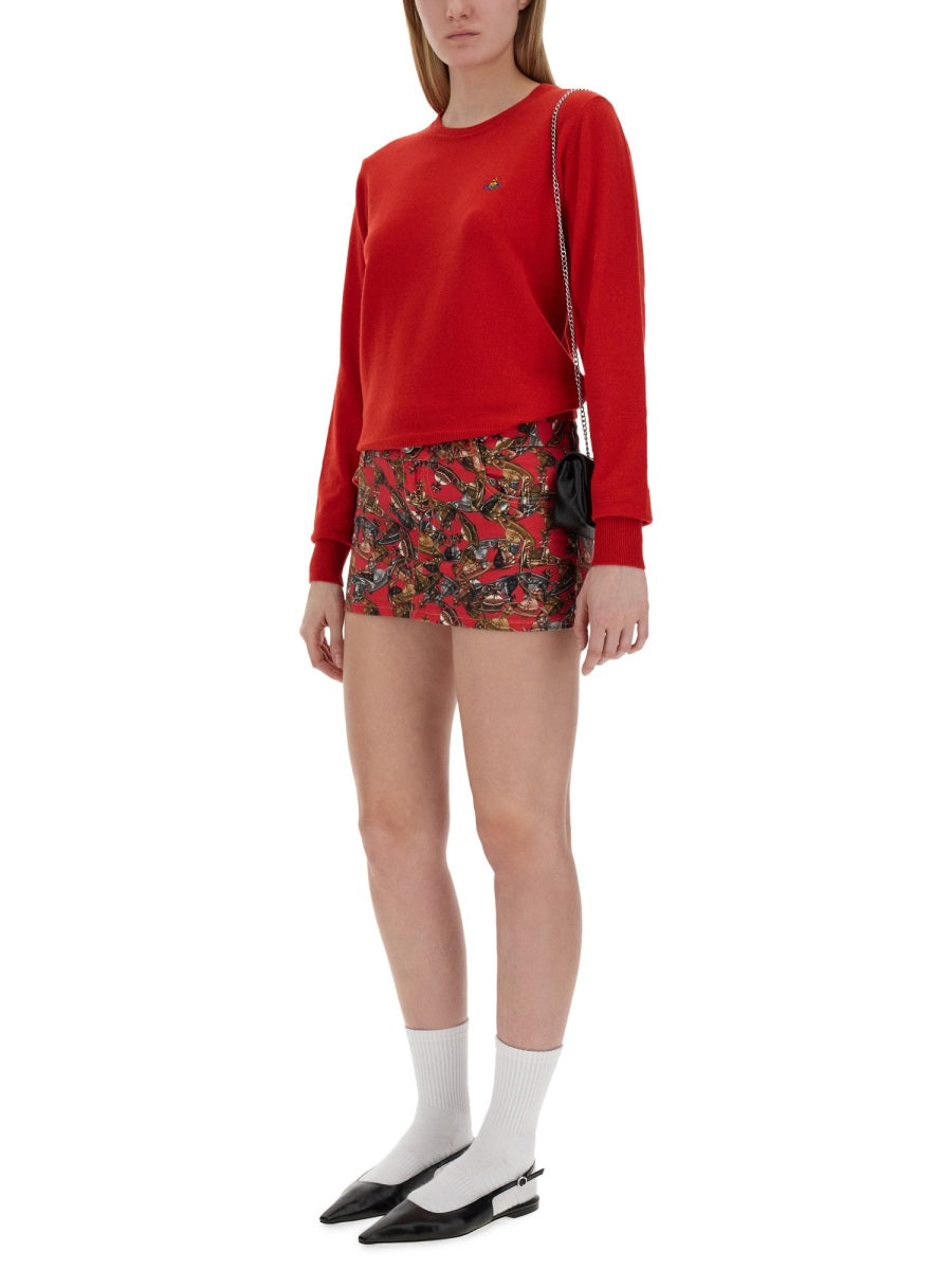 Vivienne Westwood Women "Bea" Shirt