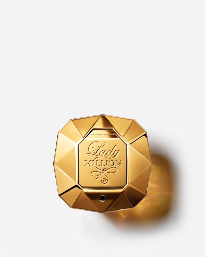 Rabanne Lady Million Eau de Parfum
