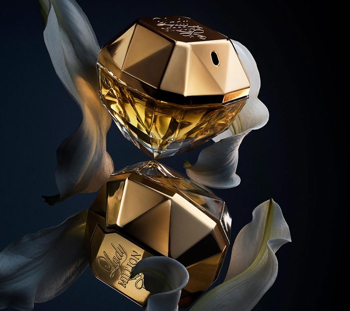 Rabanne Lady Million Eau de Parfum
