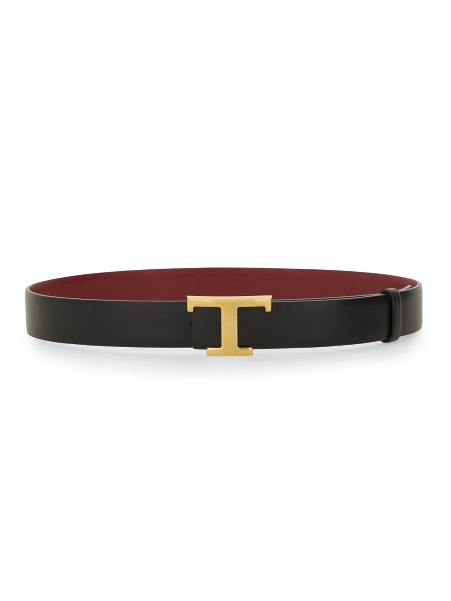 Tod's Women Cintura Reversibile