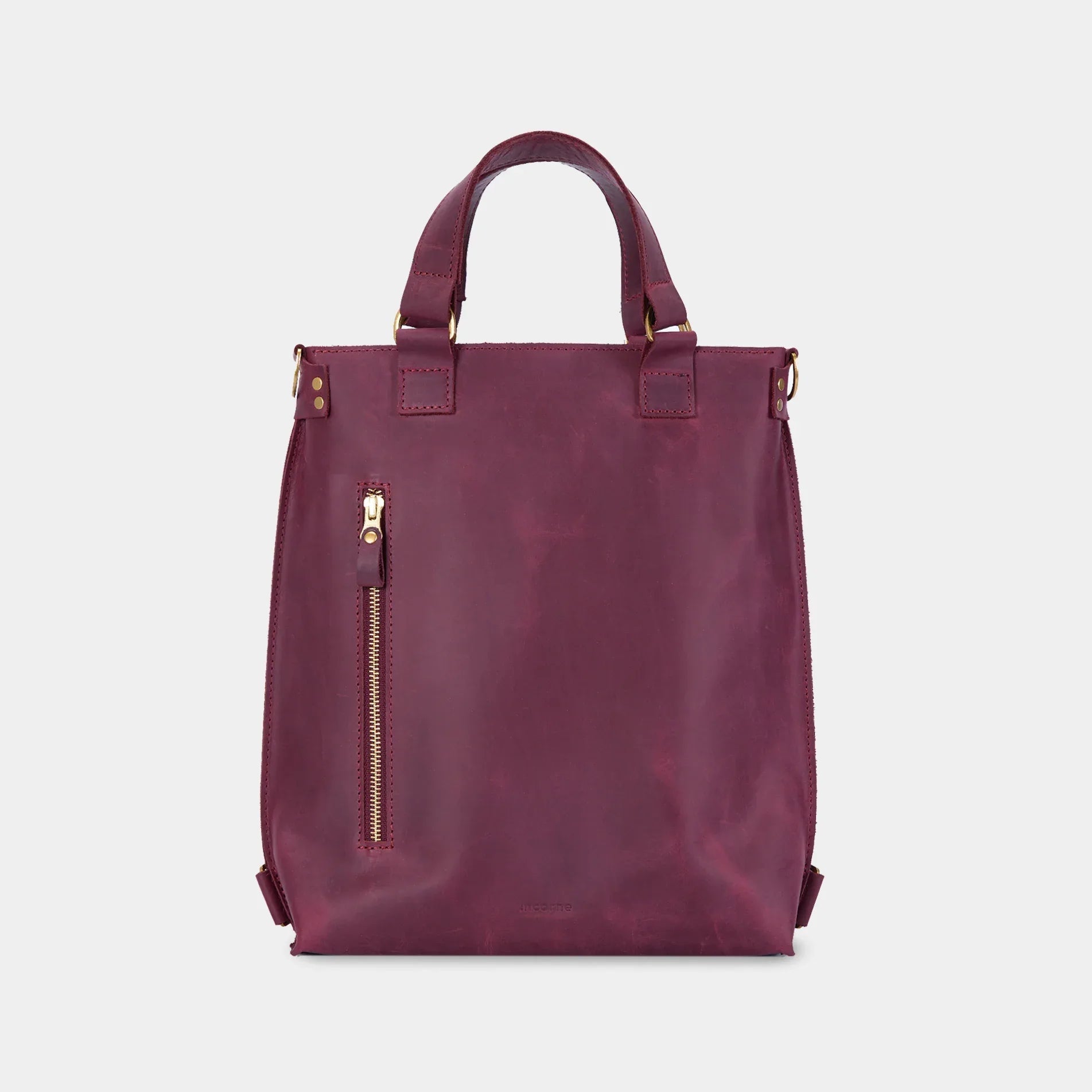 Optimus convertible bag