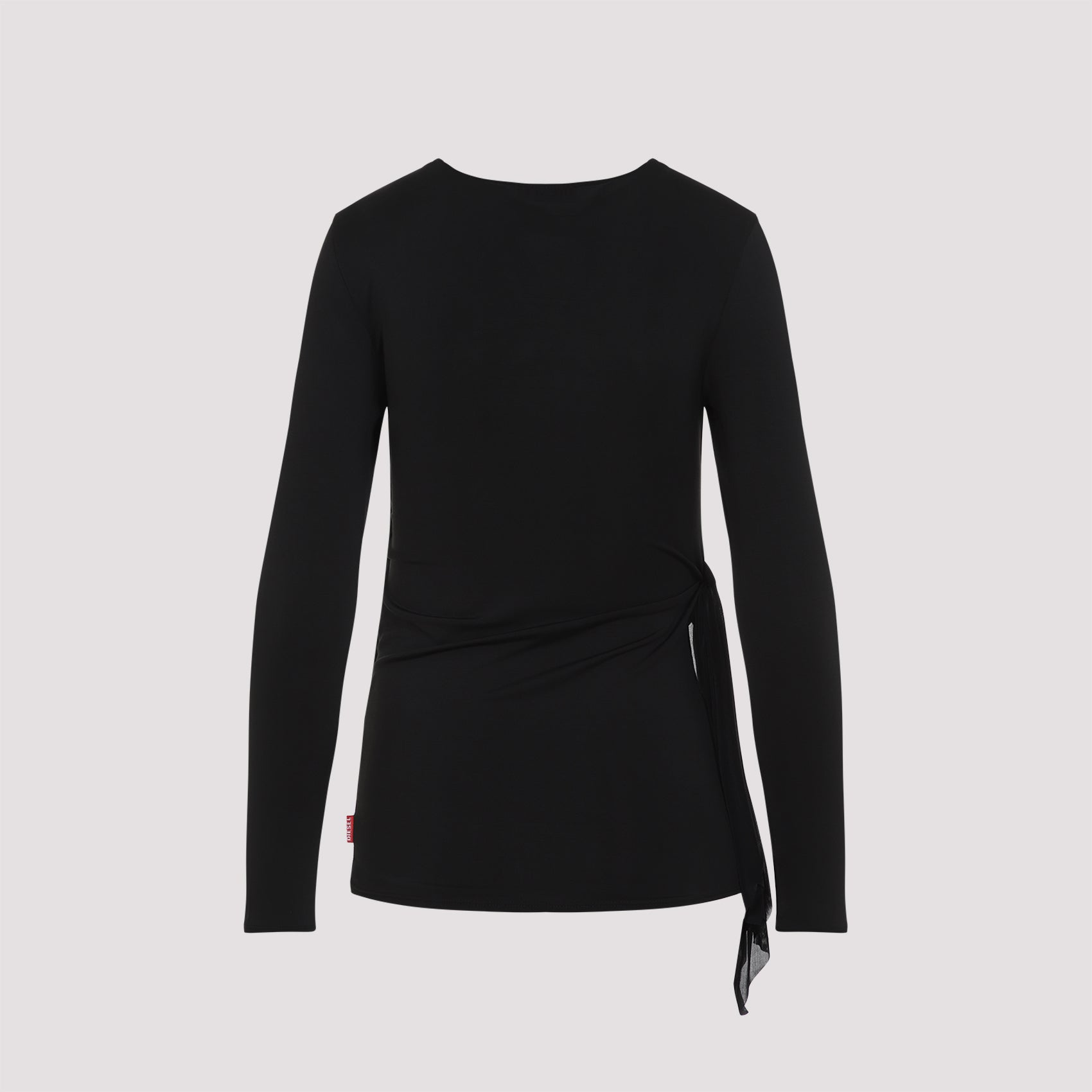 Diesel T-Crissy-Plain Top Women