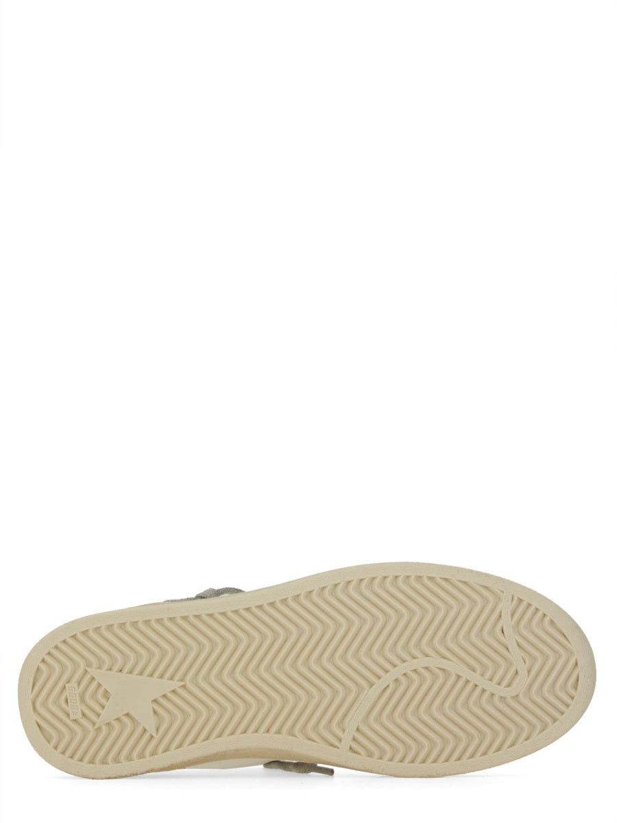 Golden Goose Women "Ballstar" Sneaker