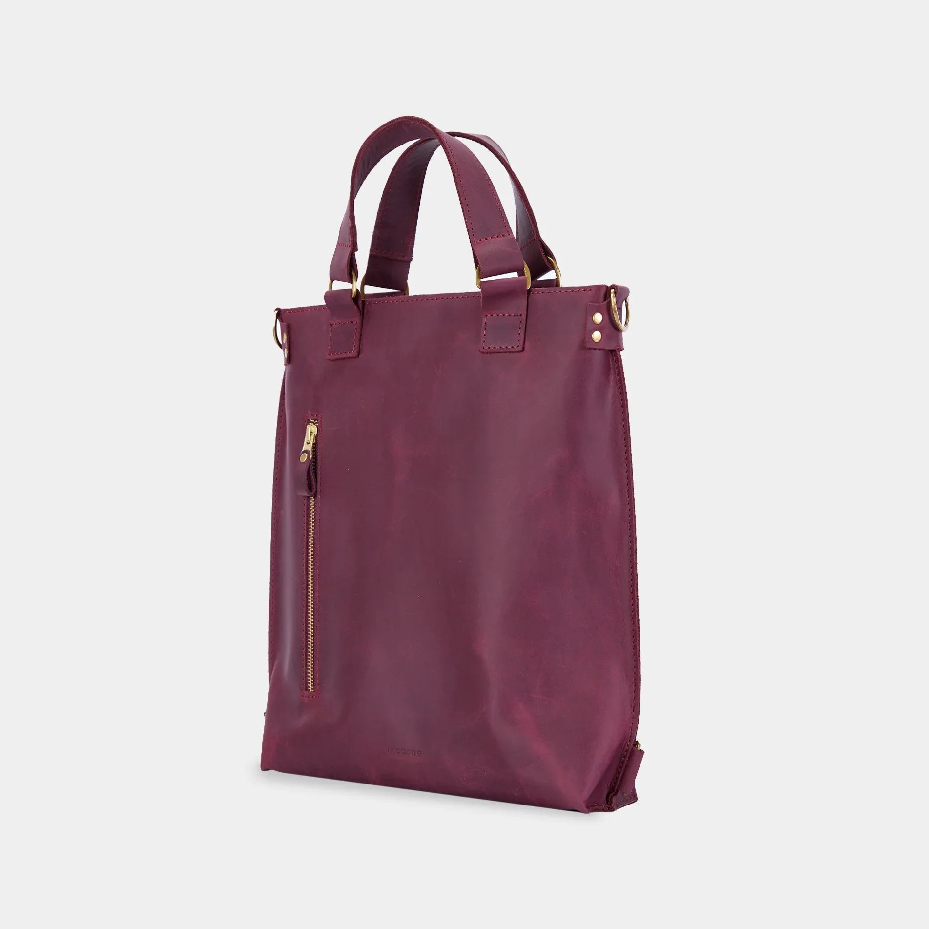 Optimus convertible bag