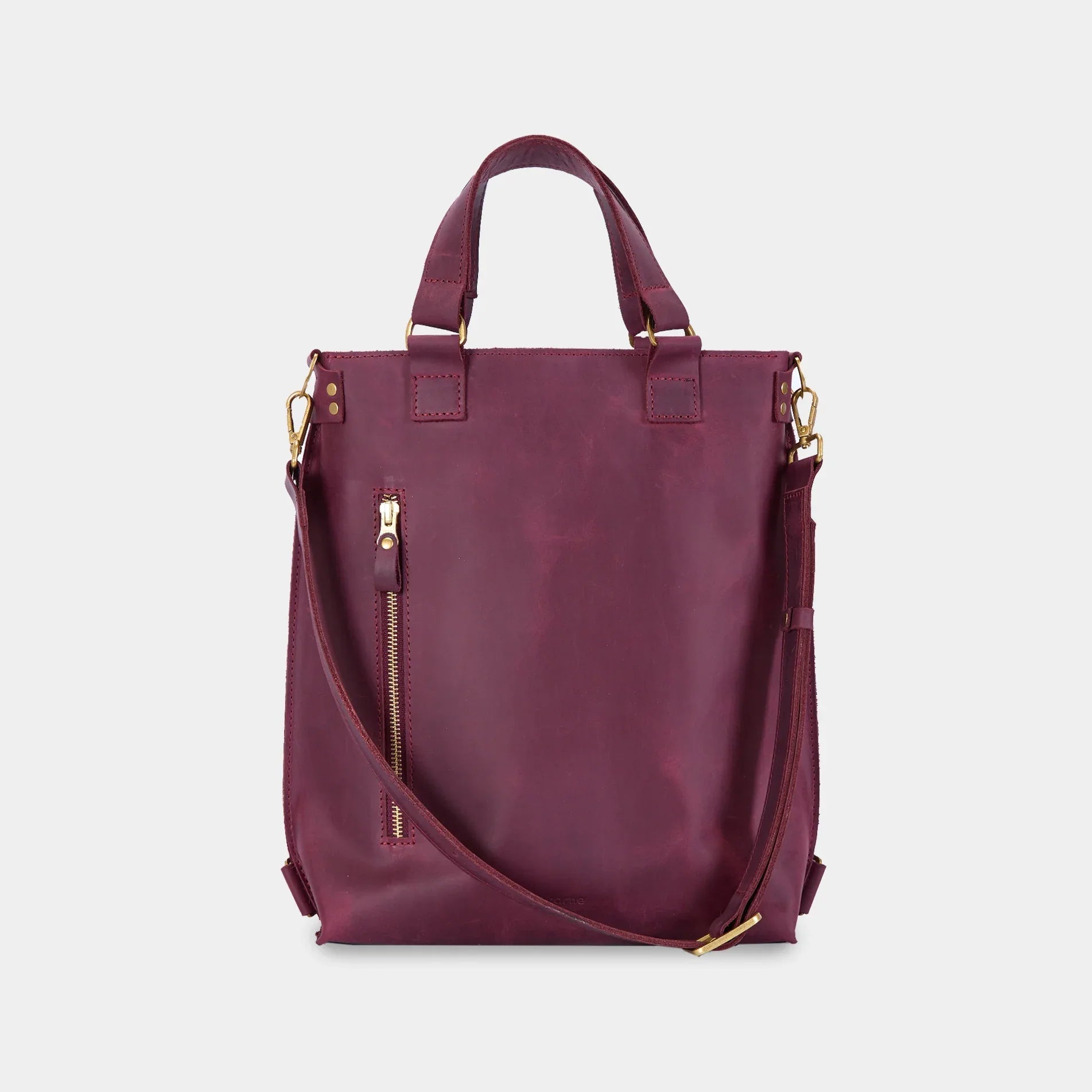 Optimus convertible bag