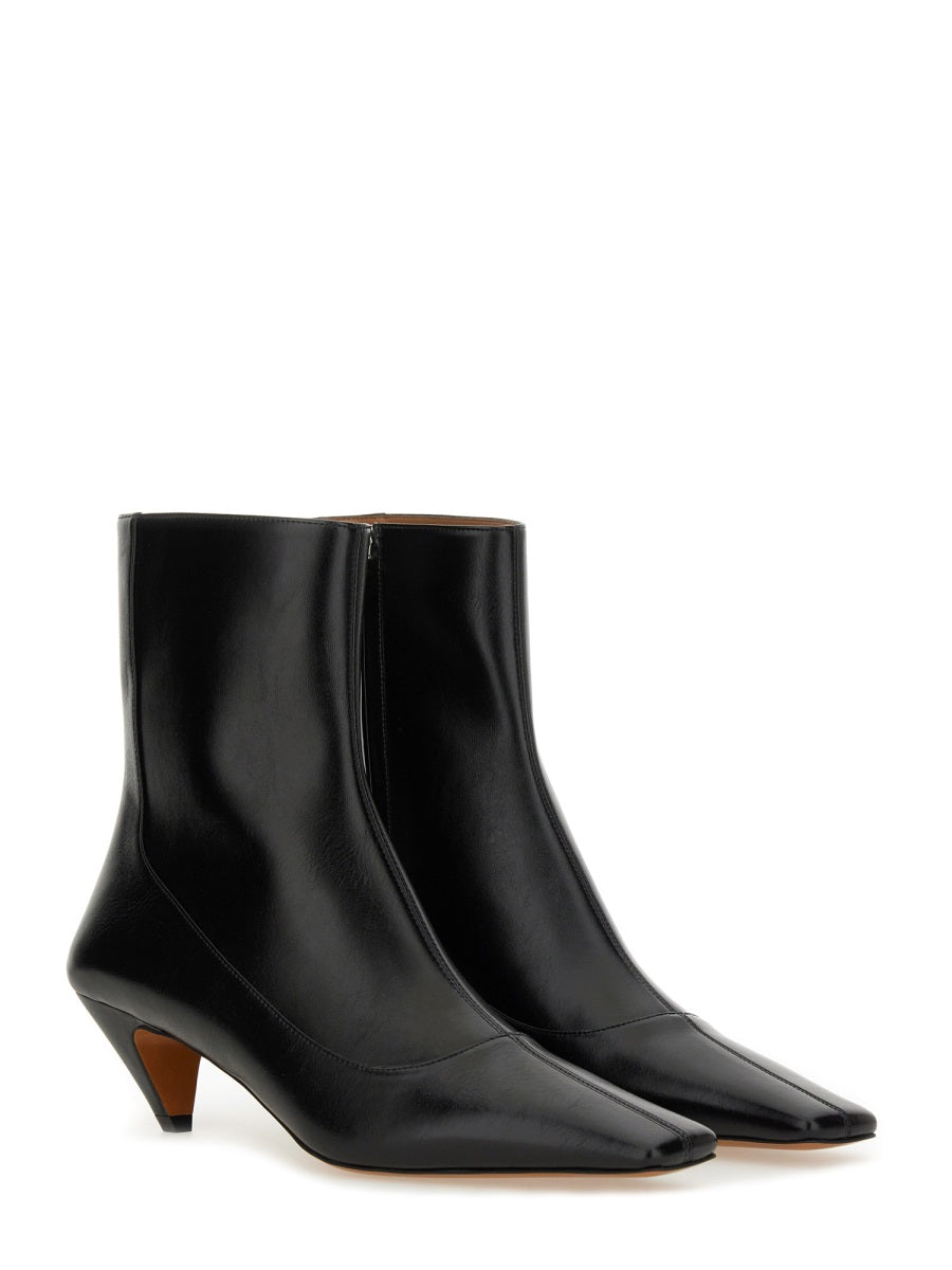 Stella Mccartney Women Boot "Spur"