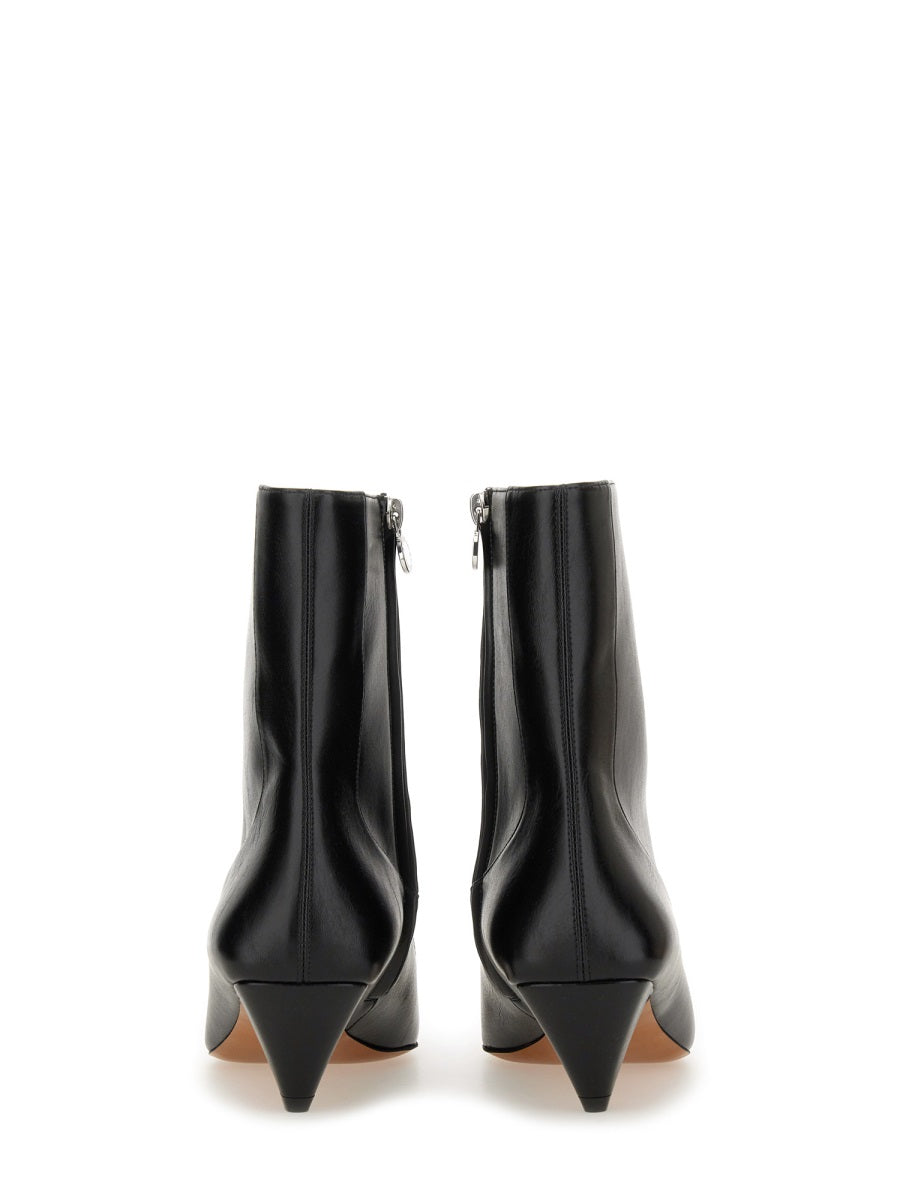 Stella Mccartney Women Boot "Spur"