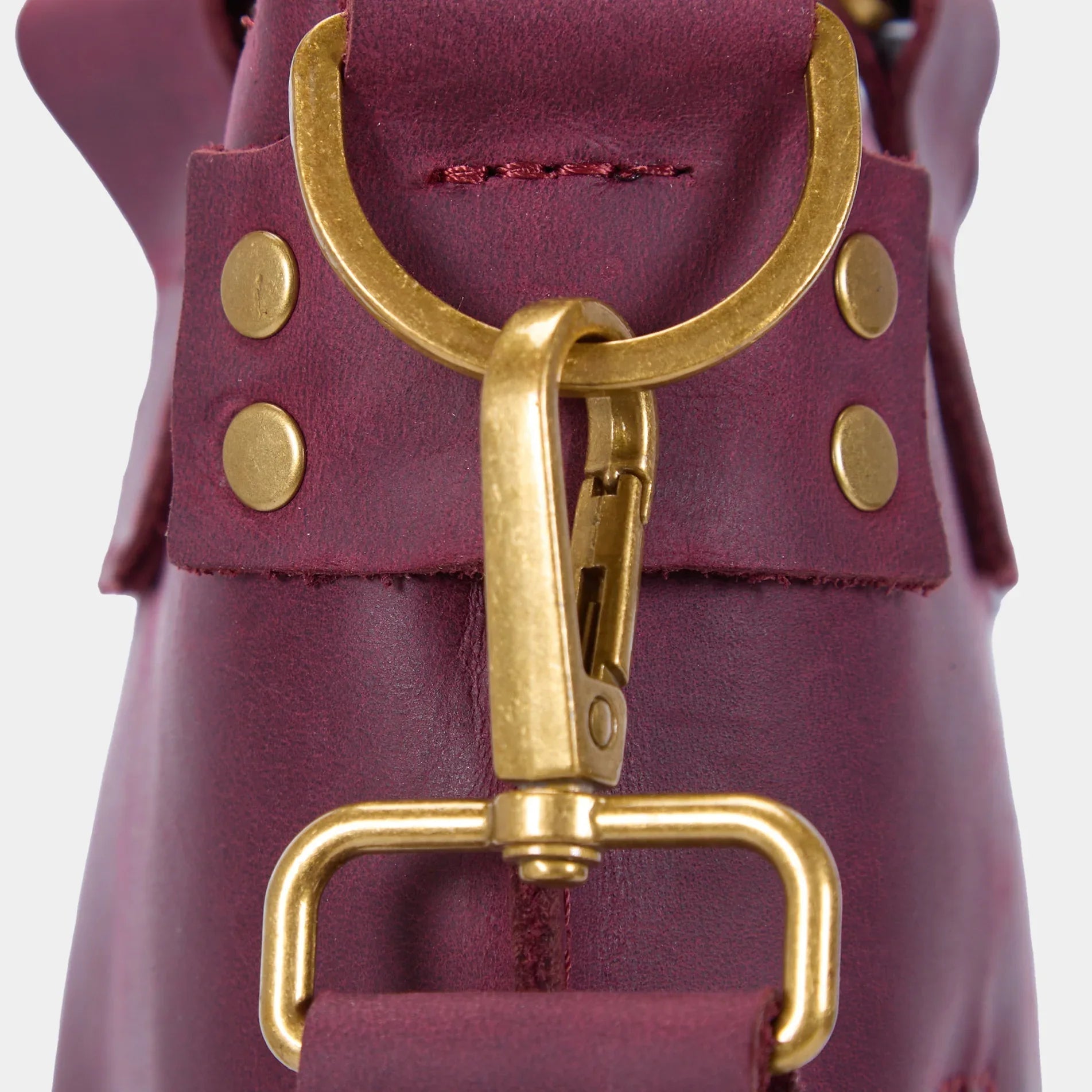 Optimus convertible bag