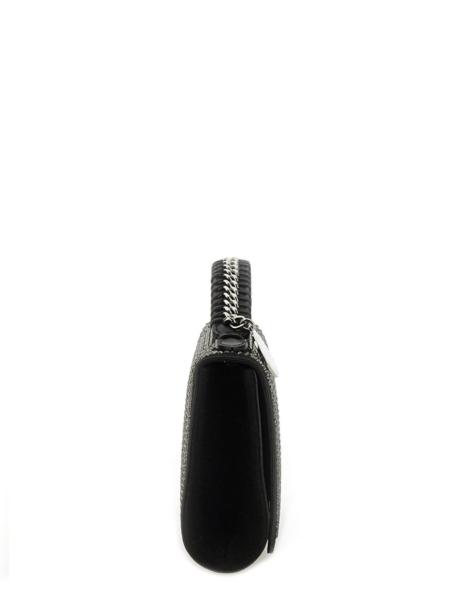 Stella Mccartney Women Clutch Bag With Shoulder Strap "Falabella"