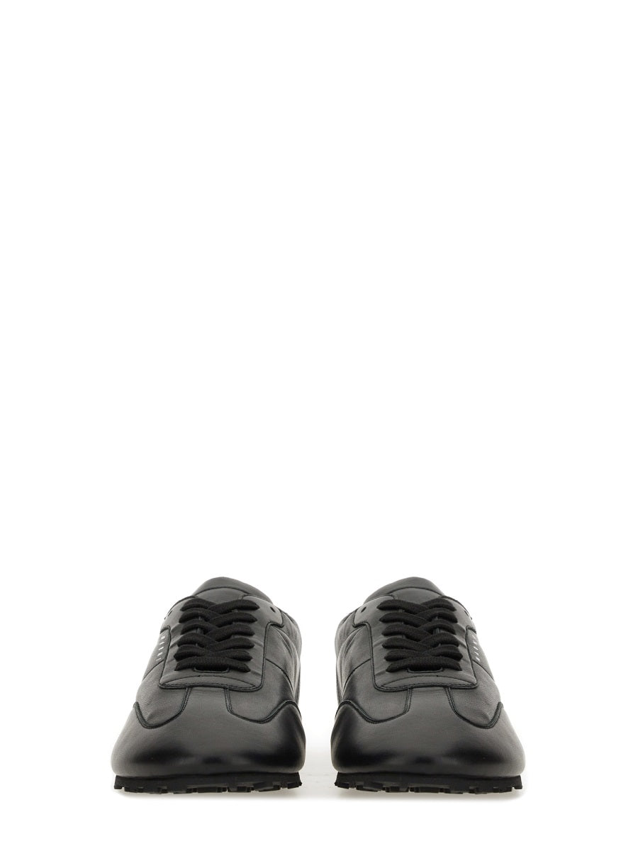 Marni Men "Softy Doccer" Sneaker
