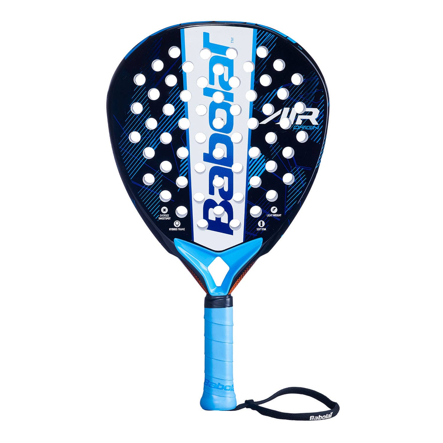 Babolat Air Origin Padel Racket
